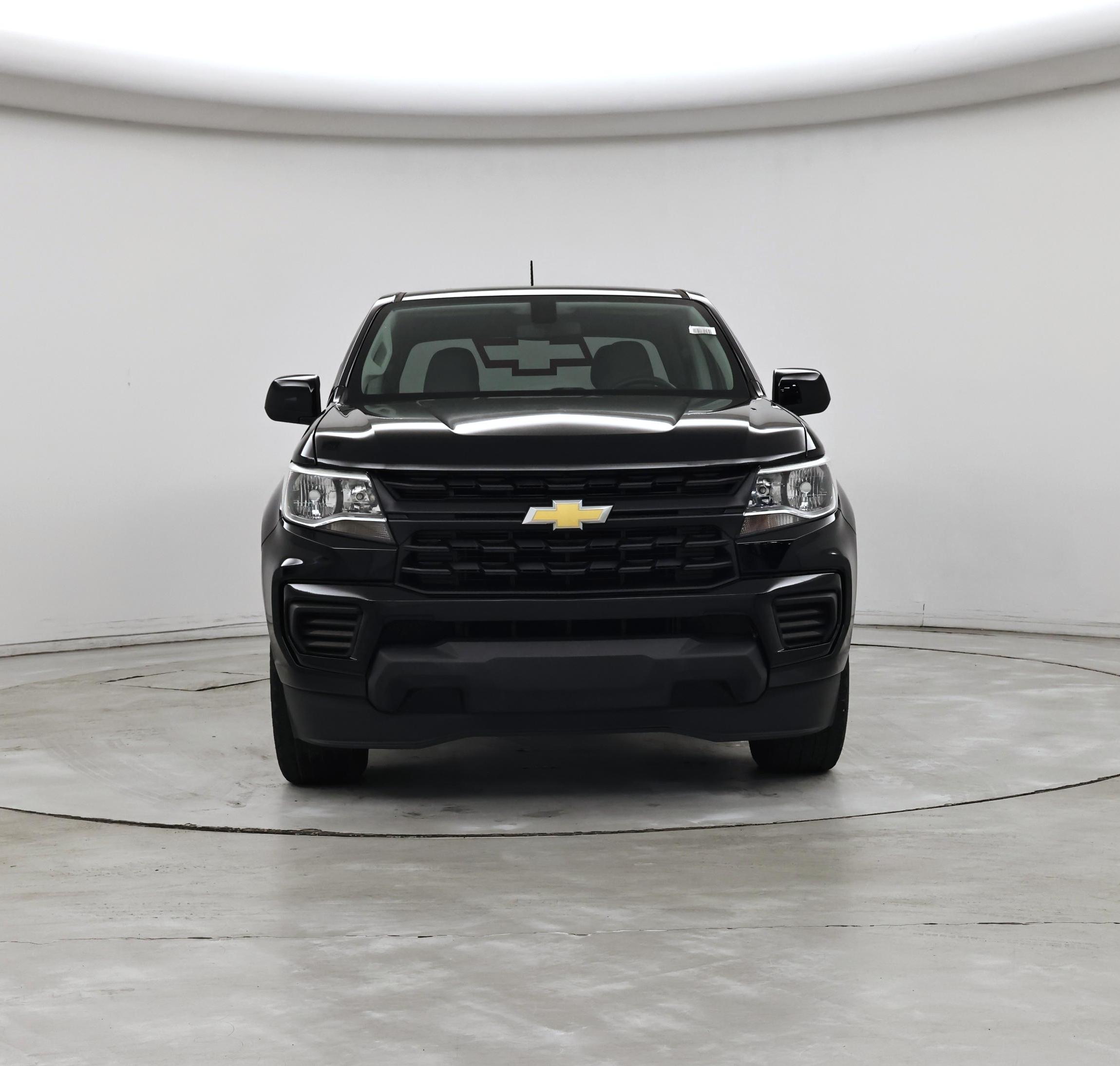 Thumbnail: 2021 Chevrolet Colorado - 5