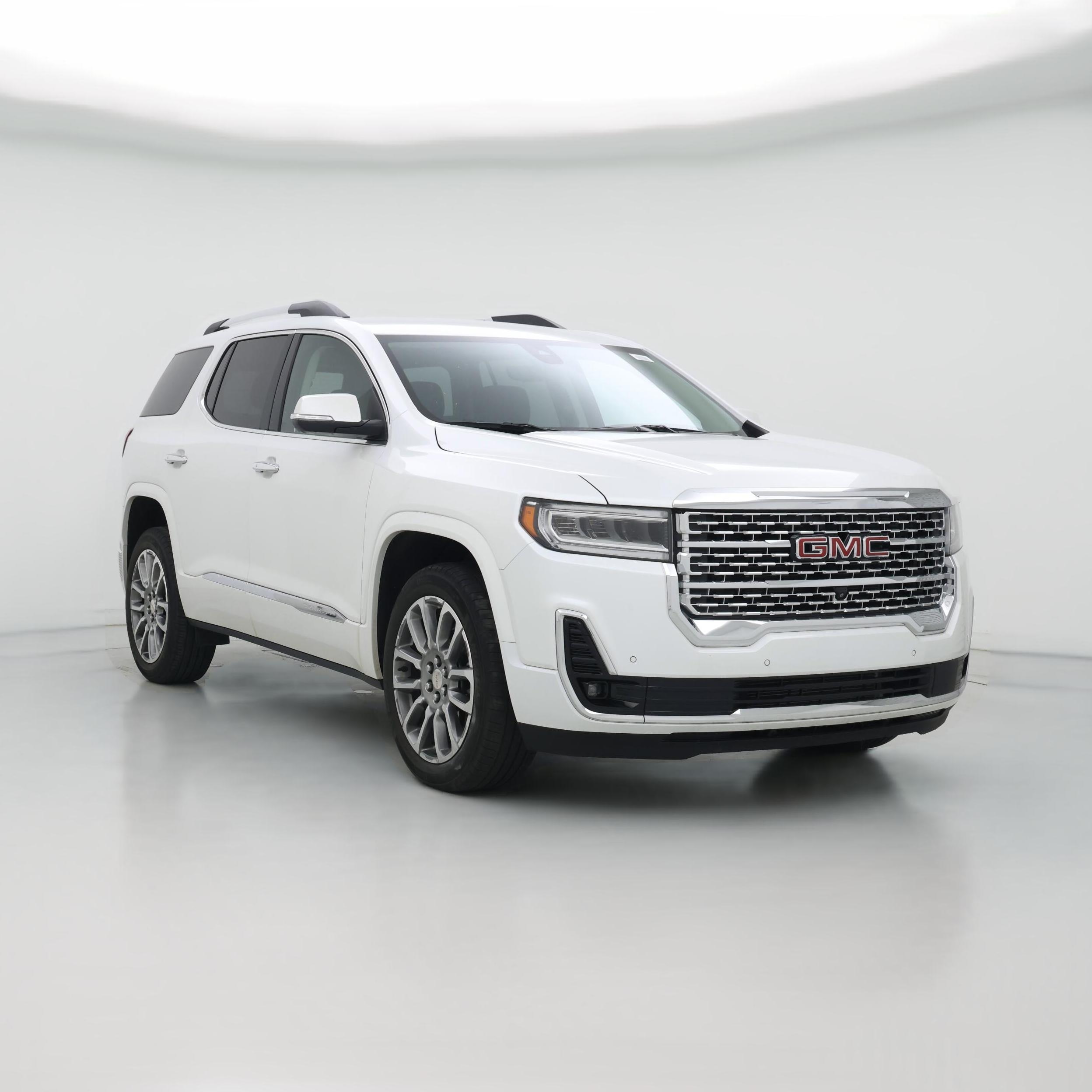 Thumbnail: 2023 GMC Acadia - 1