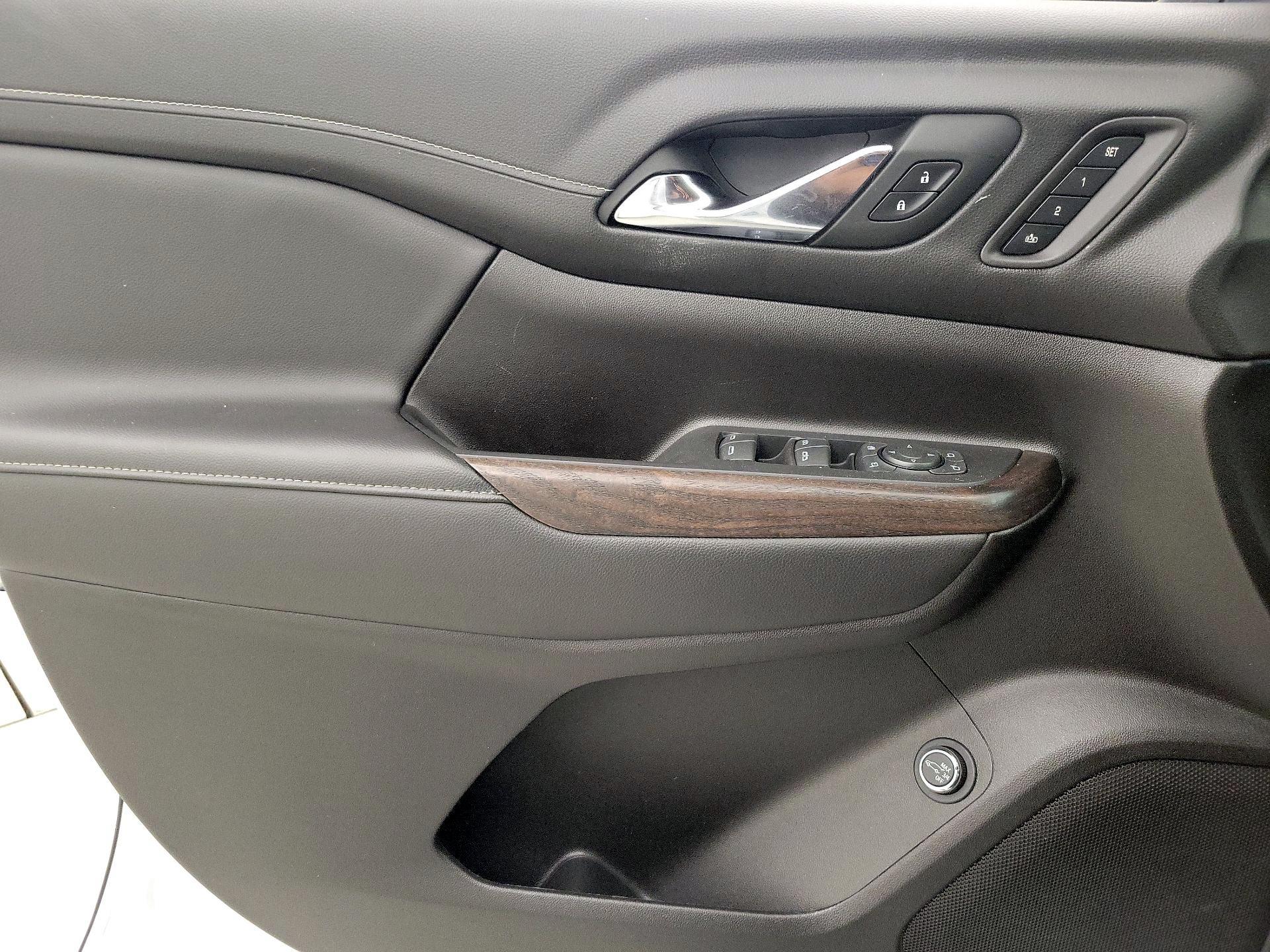 Thumbnail: 2023 GMC Acadia - 12