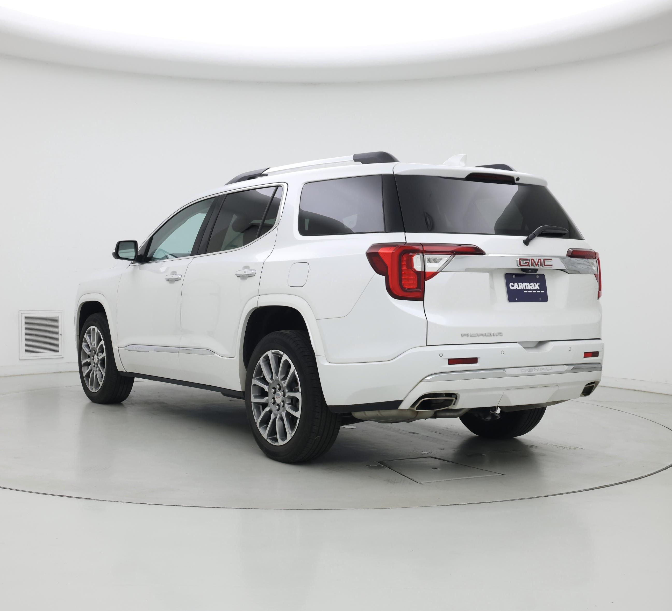 Thumbnail: 2023 GMC Acadia - 2