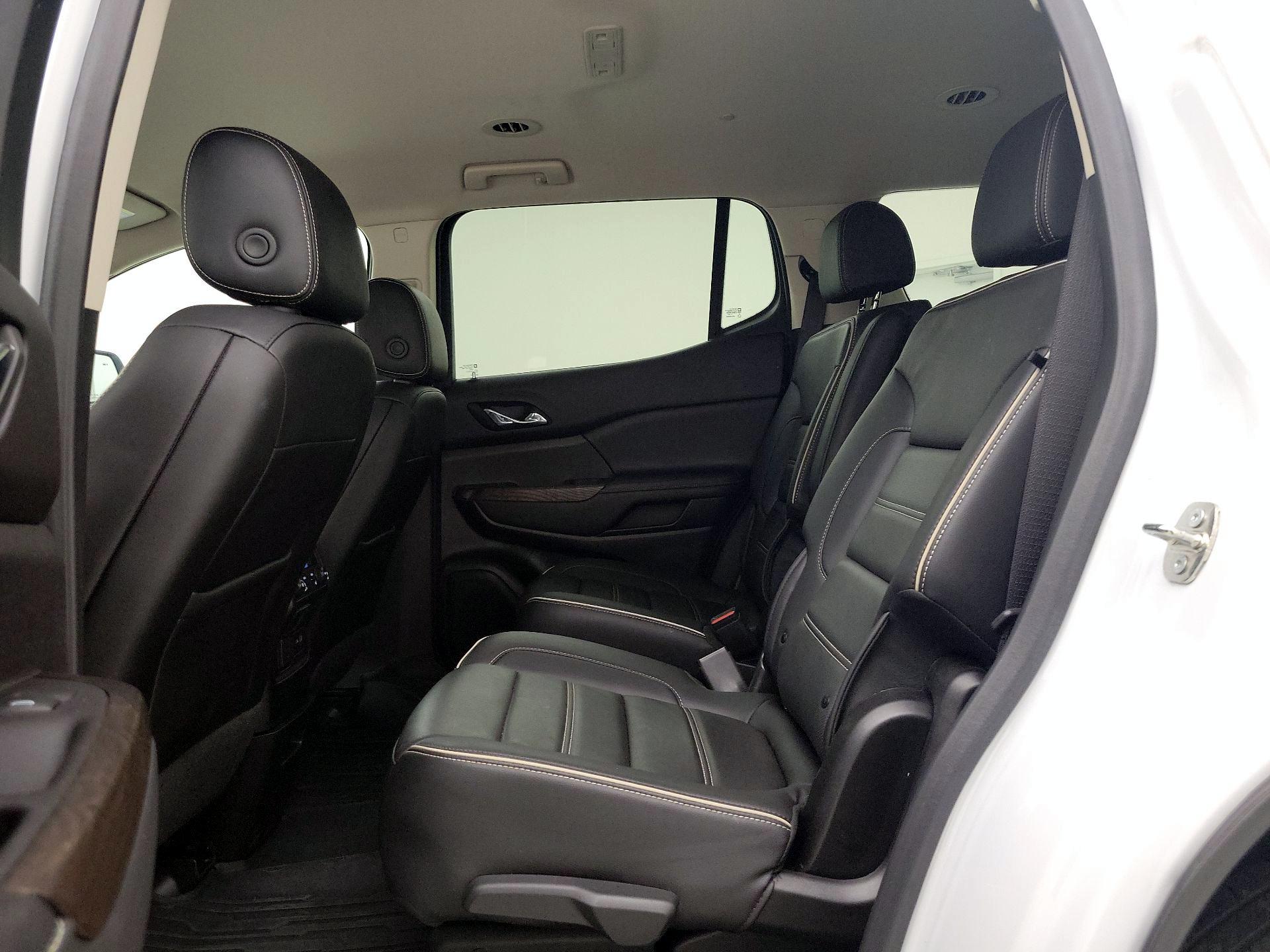 Thumbnail: 2023 GMC Acadia - 20