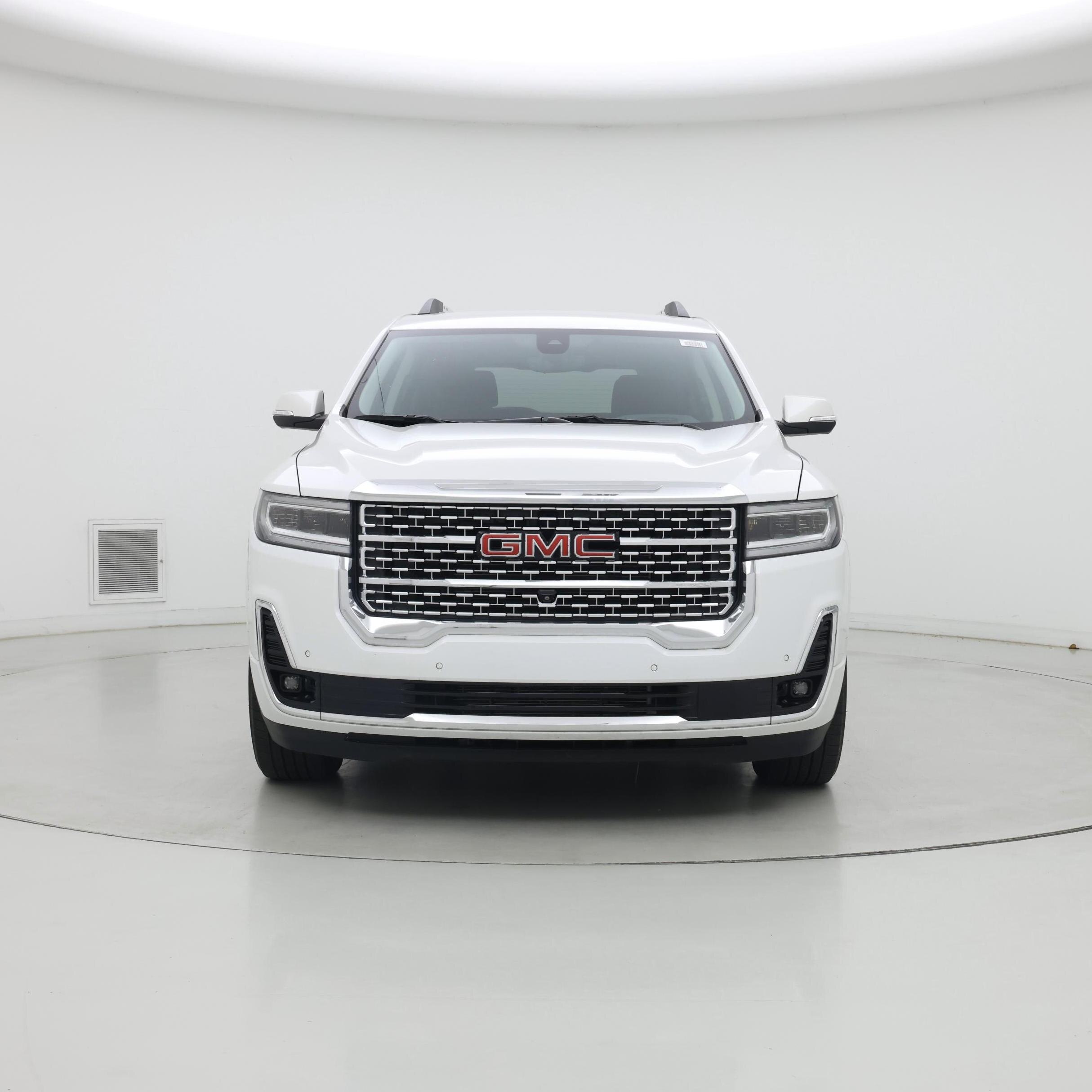 Thumbnail: 2023 GMC Acadia - 5