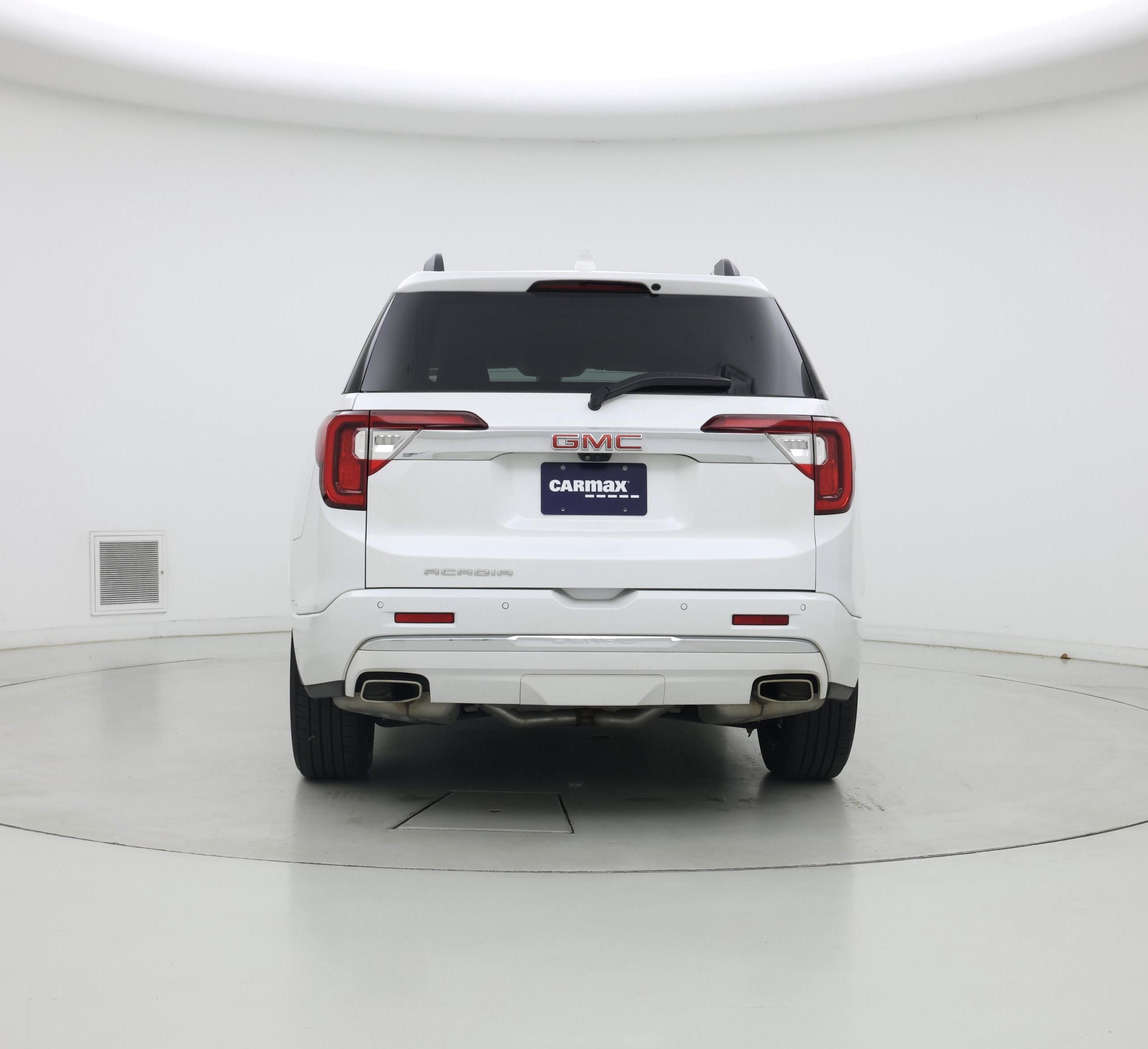 Thumbnail: 2023 GMC Acadia - 6