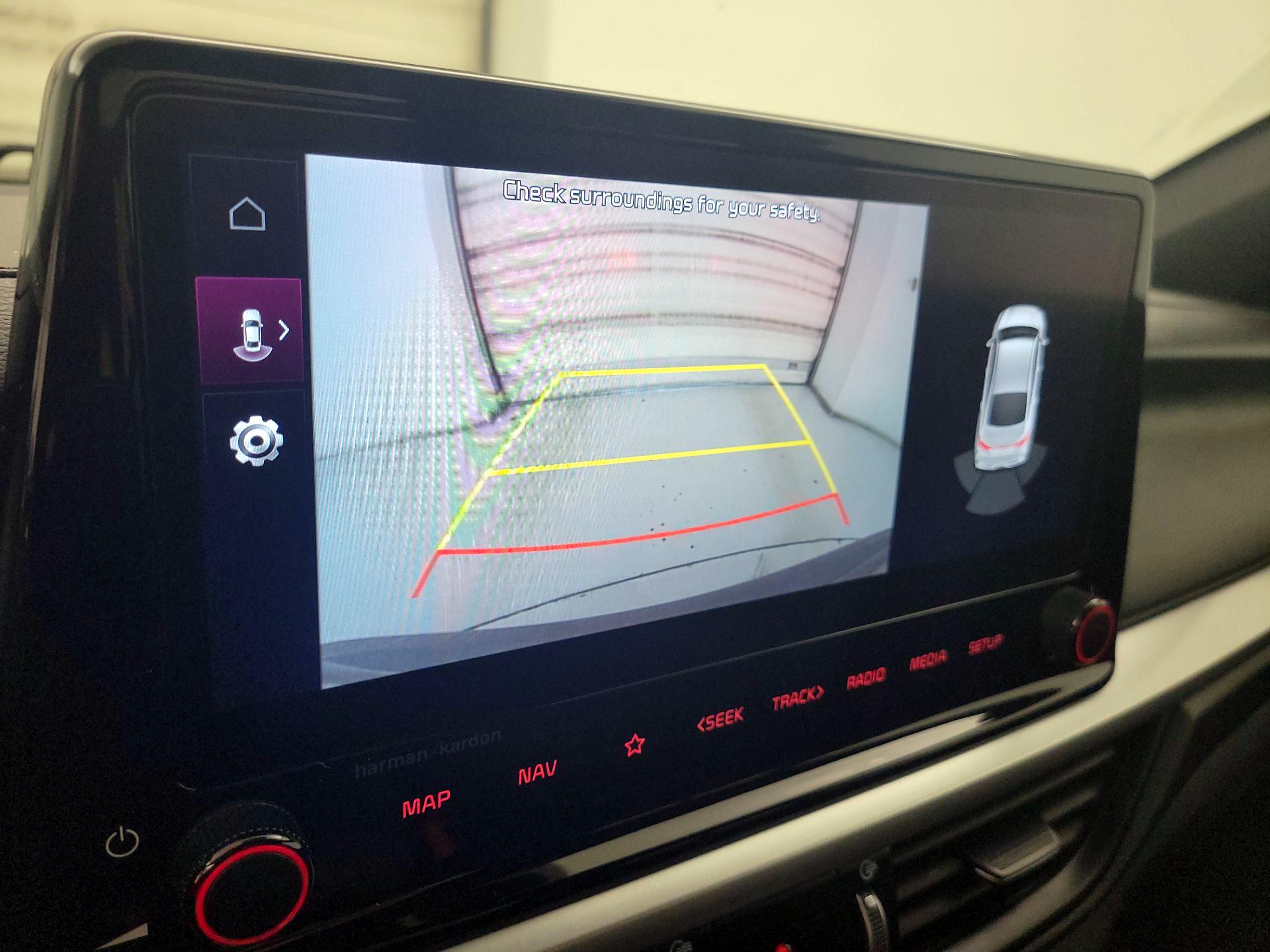 Thumbnail: 2023 Kia Forte - 14