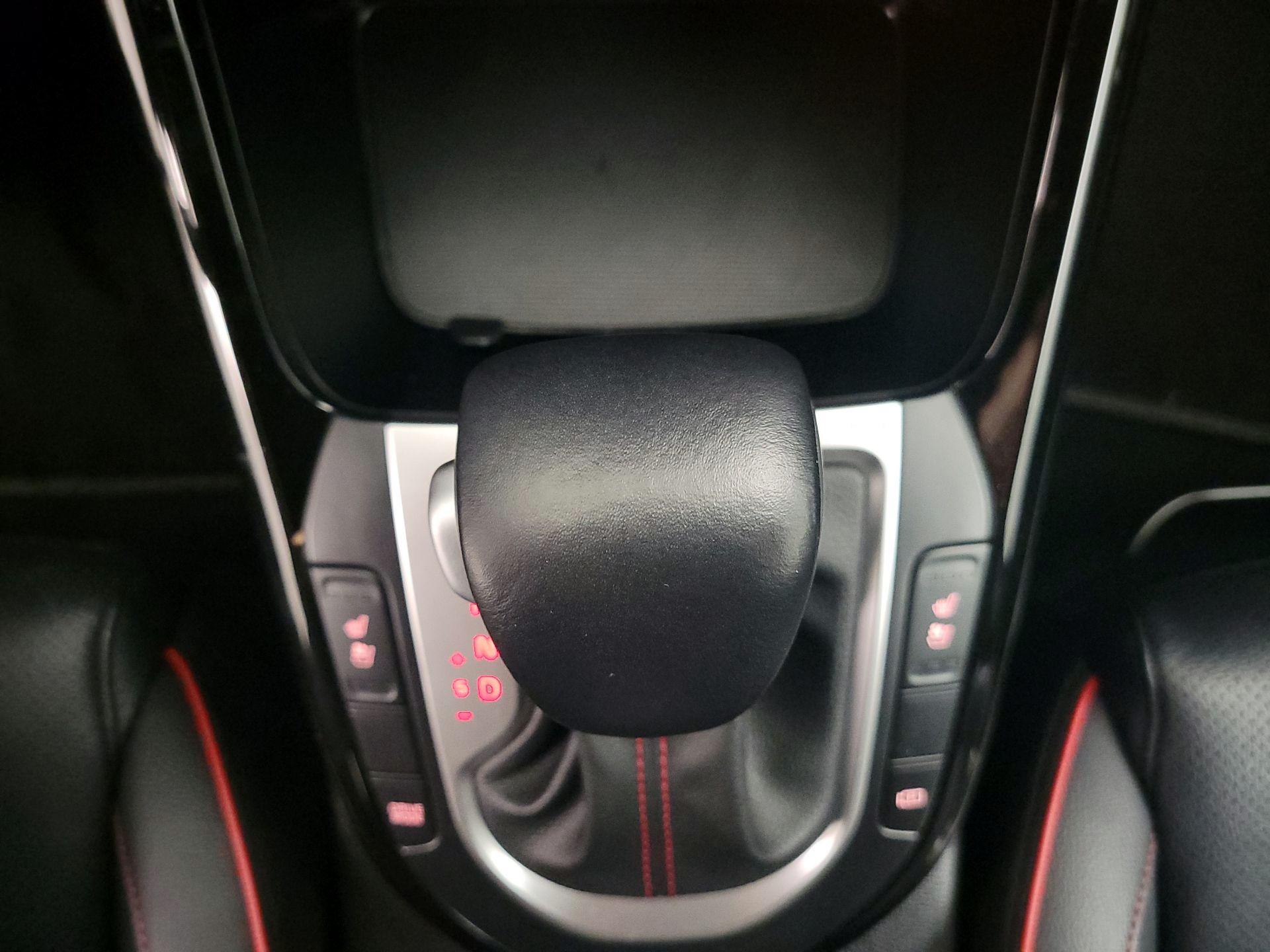 Thumbnail: 2023 Kia Forte - 17