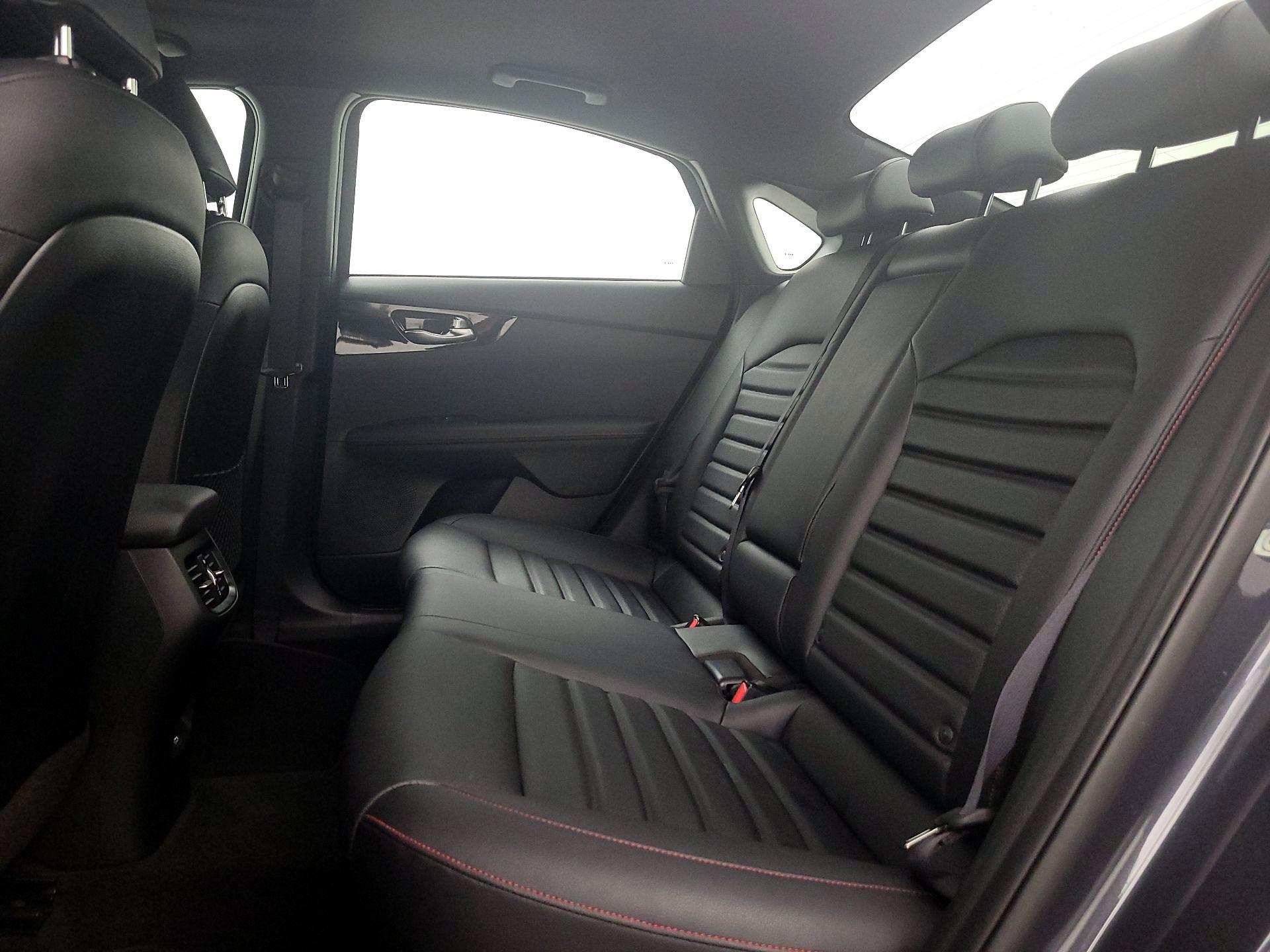 Thumbnail: 2023 Kia Forte - 18