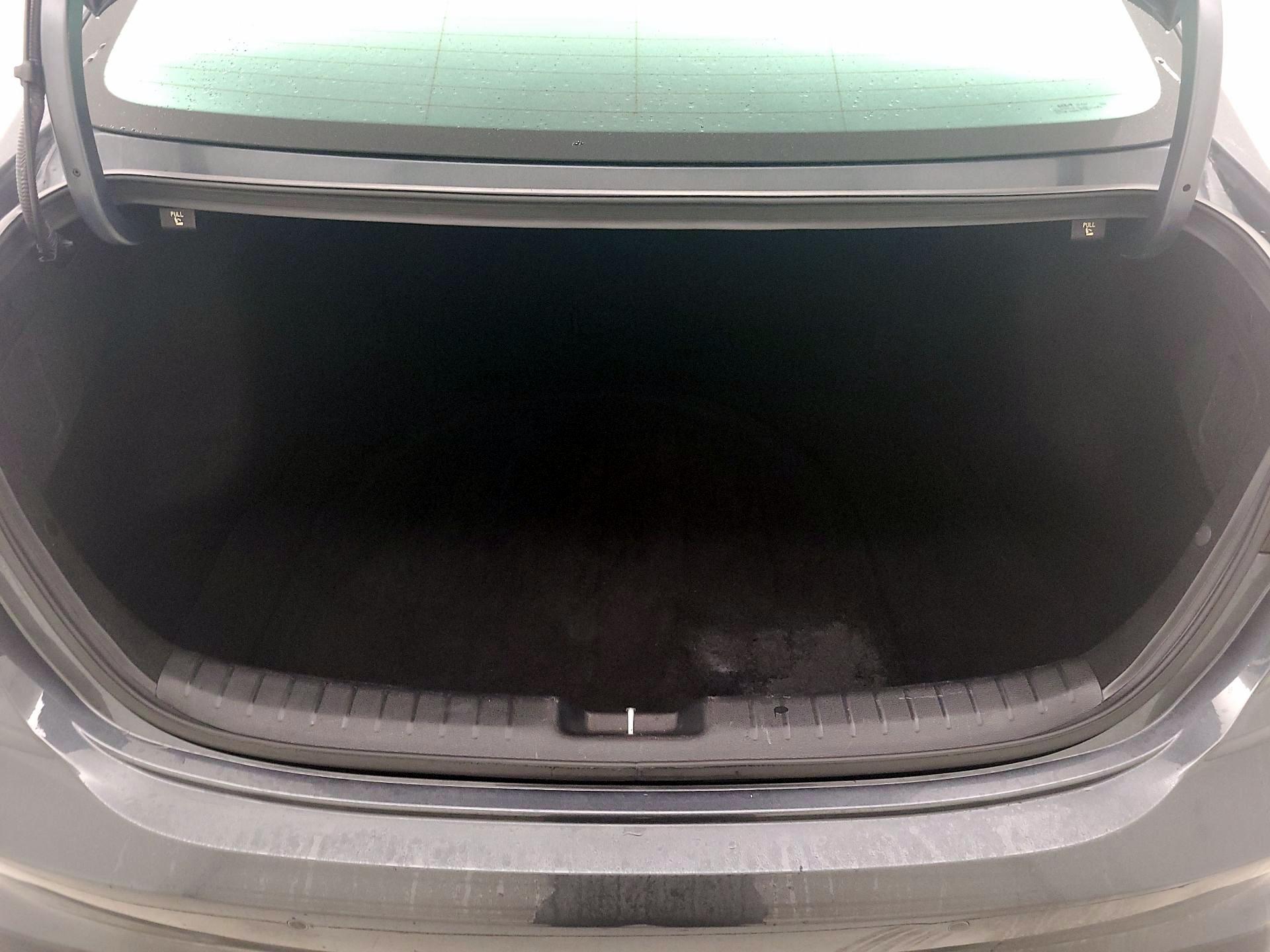 Thumbnail: 2023 Kia Forte - 19