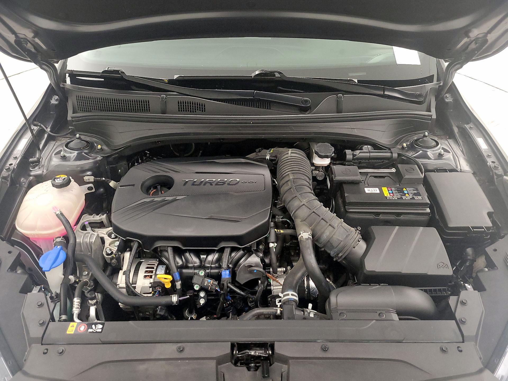 Thumbnail: 2023 Kia Forte - 20