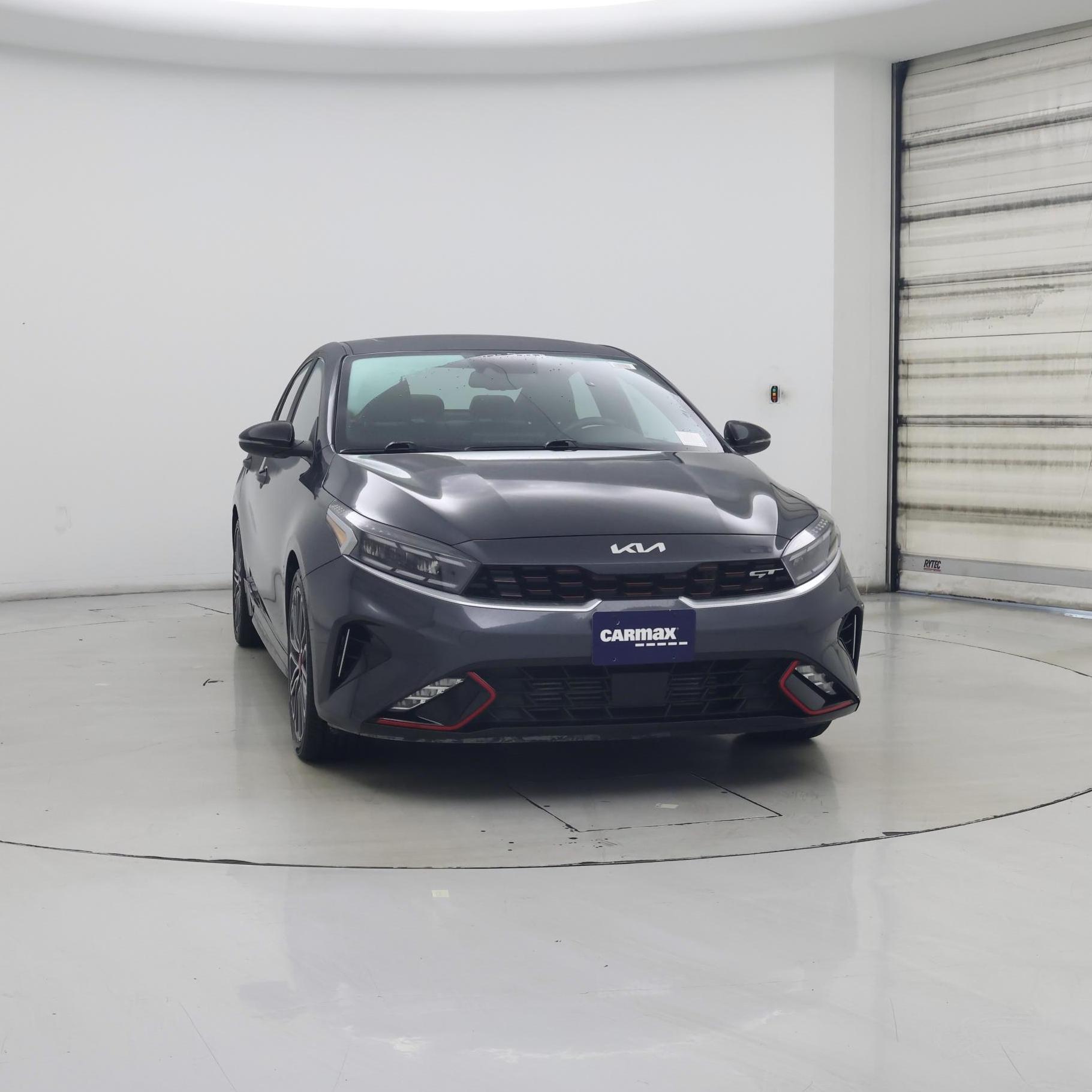 Thumbnail: 2023 Kia Forte - 5