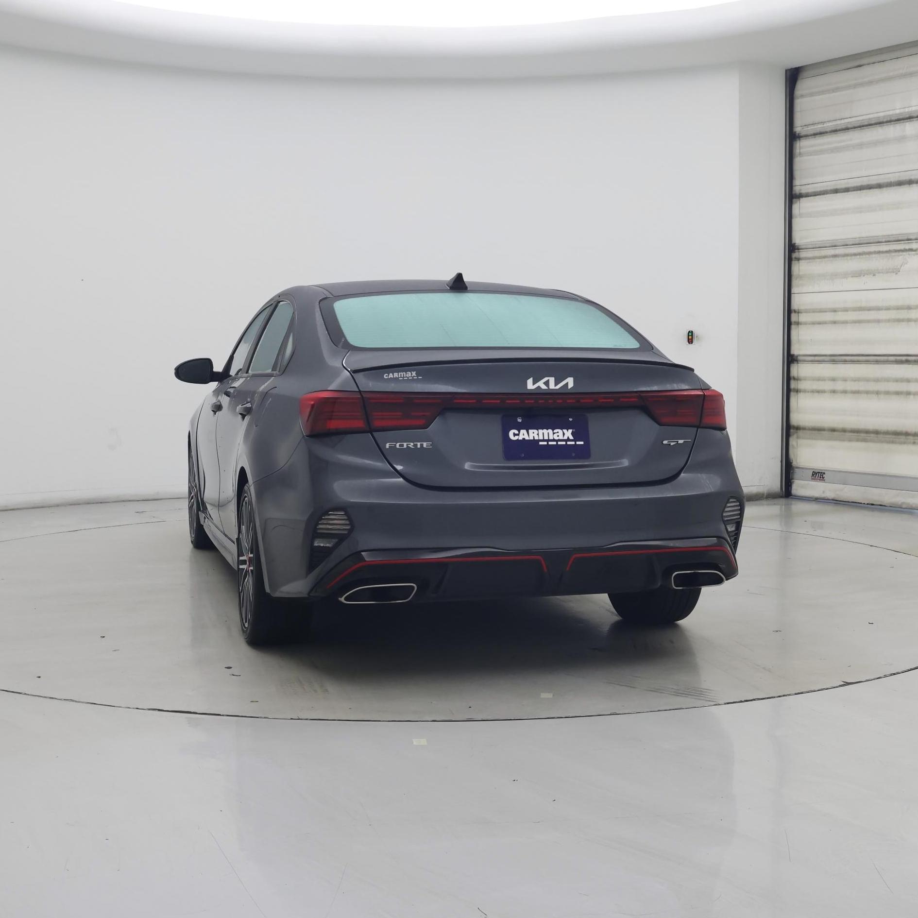 Thumbnail: 2023 Kia Forte - 6