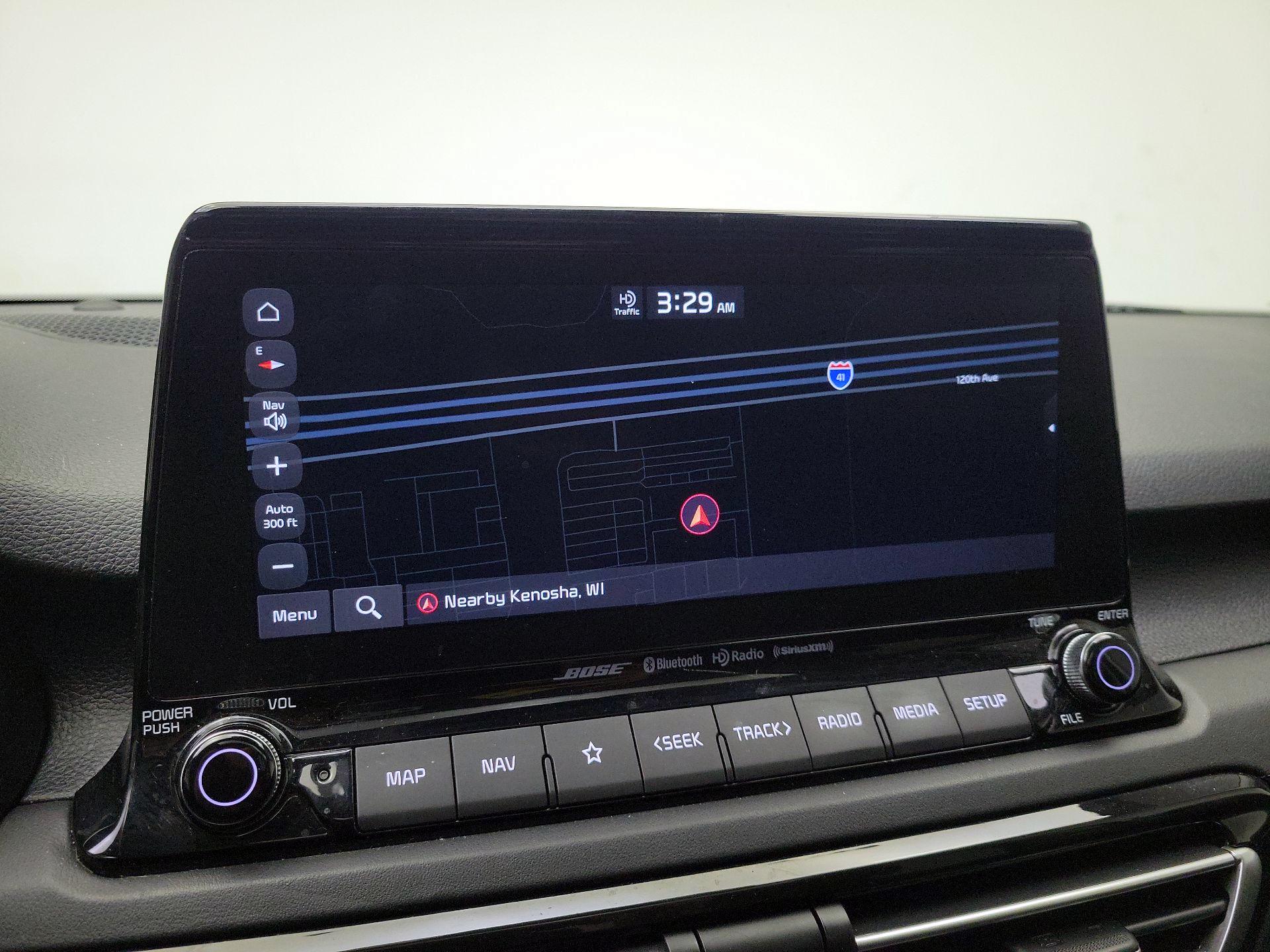 Thumbnail: 2023 Kia Seltos - 14