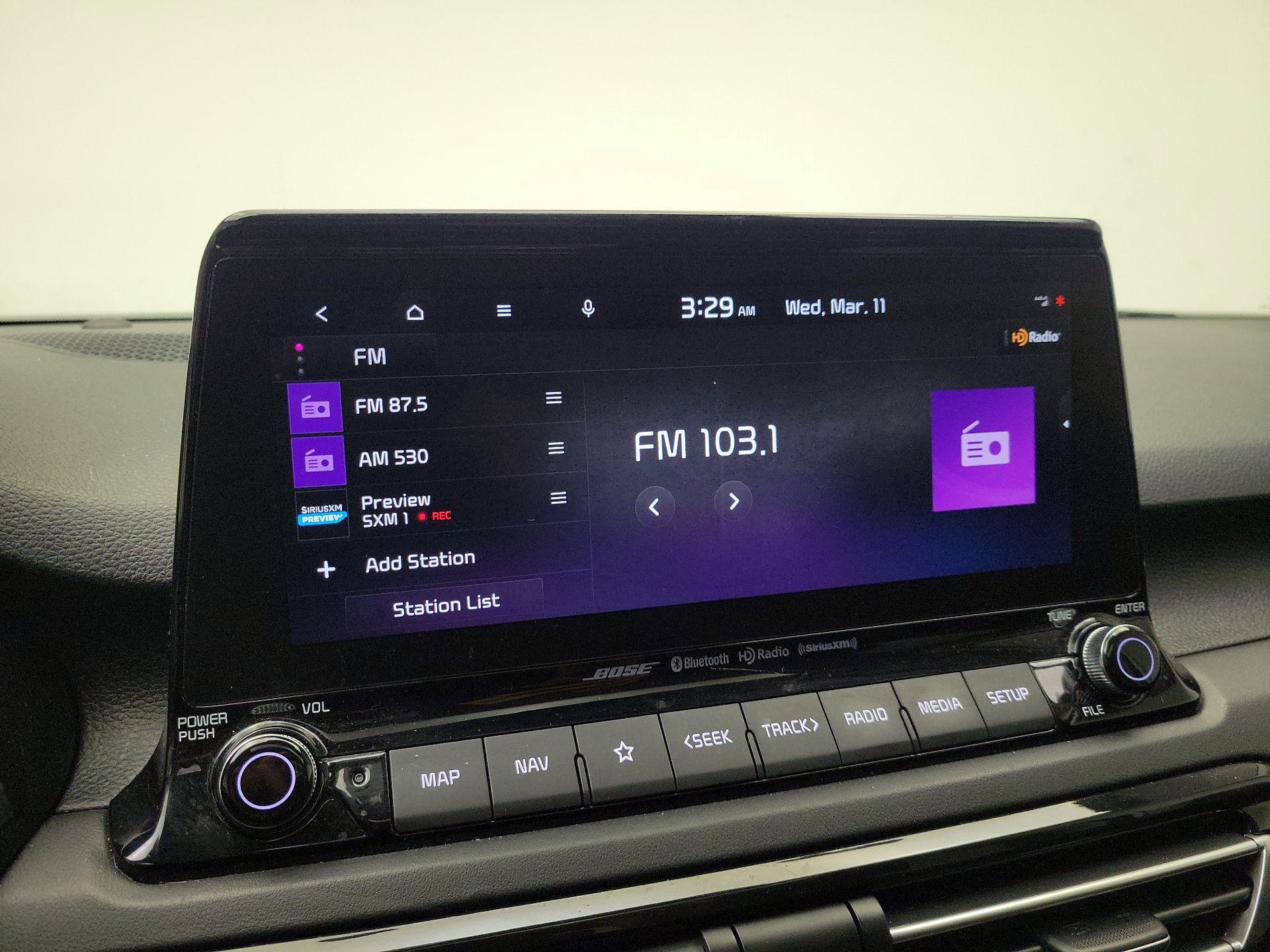 Thumbnail: 2023 Kia Seltos - 16