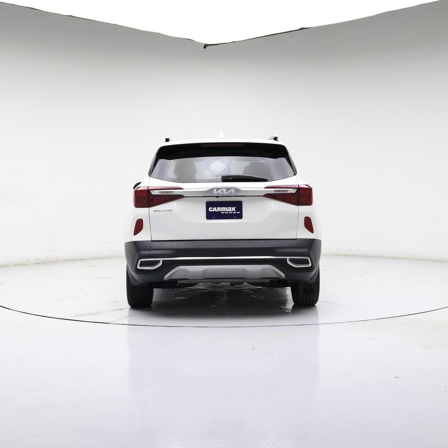 Thumbnail: 2023 Kia Seltos - 6