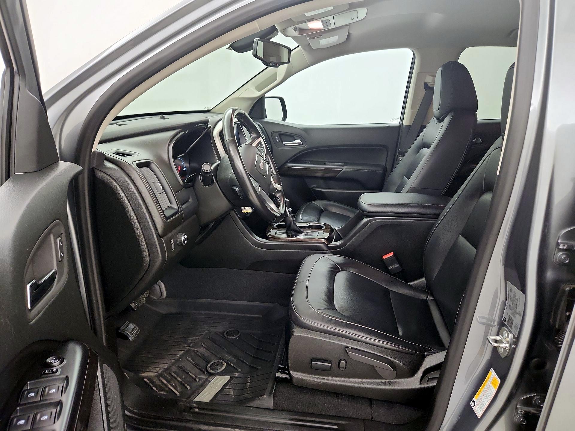 Thumbnail: 2022 GMC Canyon - 11