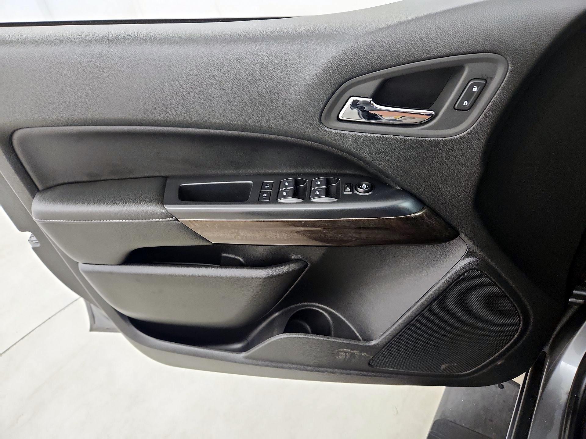 Thumbnail: 2022 GMC Canyon - 12