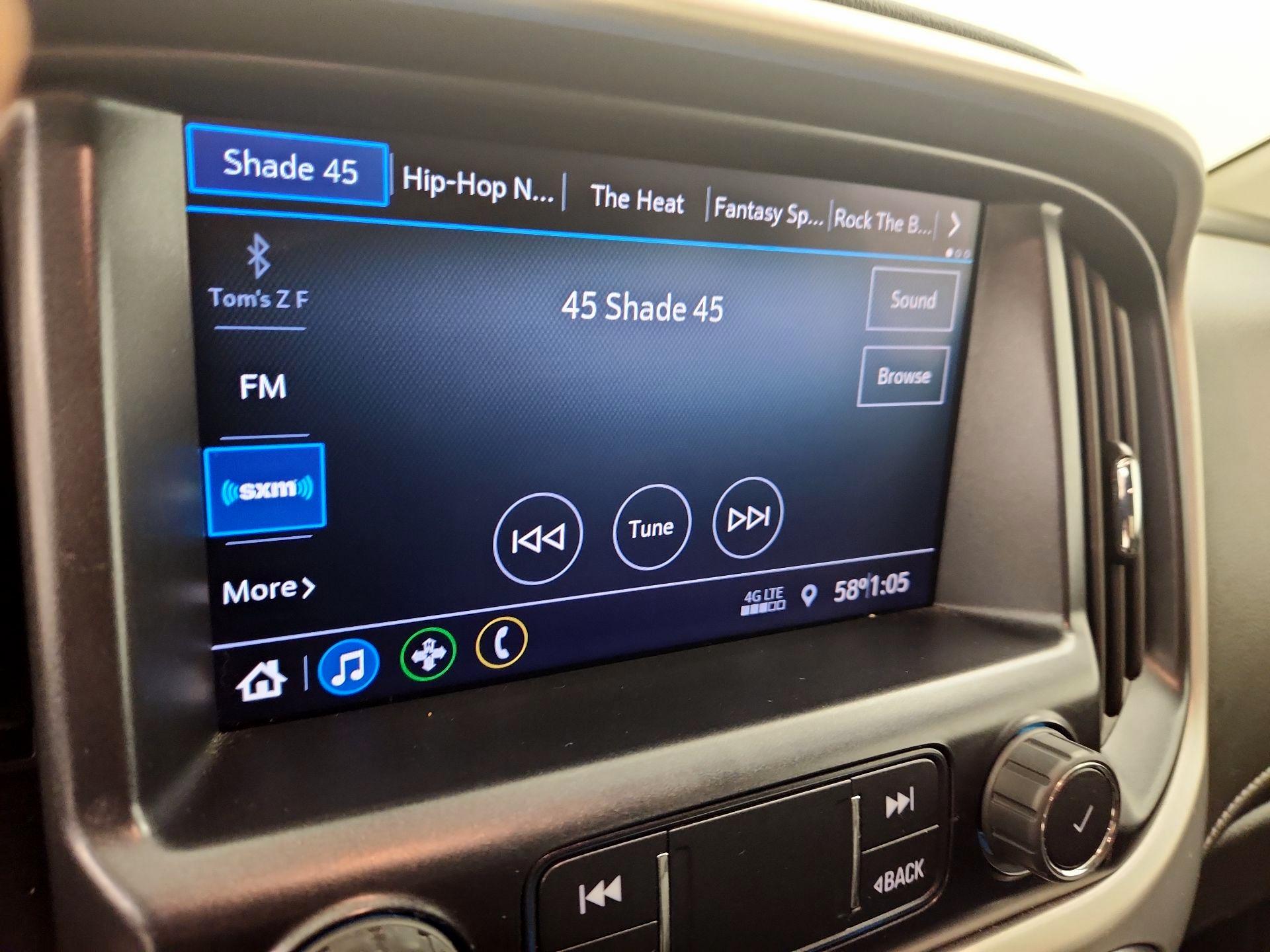 Thumbnail: 2022 GMC Canyon - 15