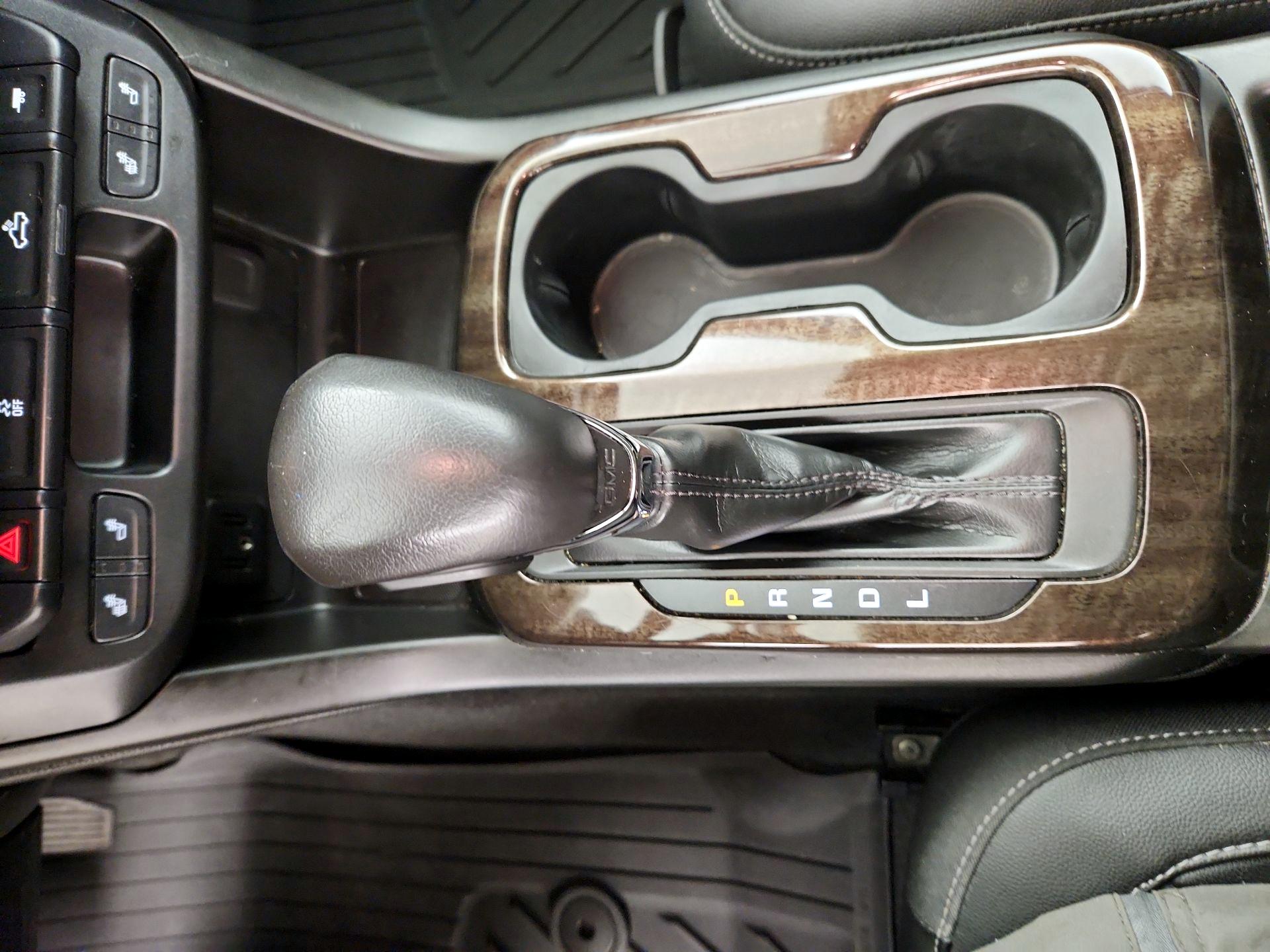 Thumbnail: 2022 GMC Canyon - 17