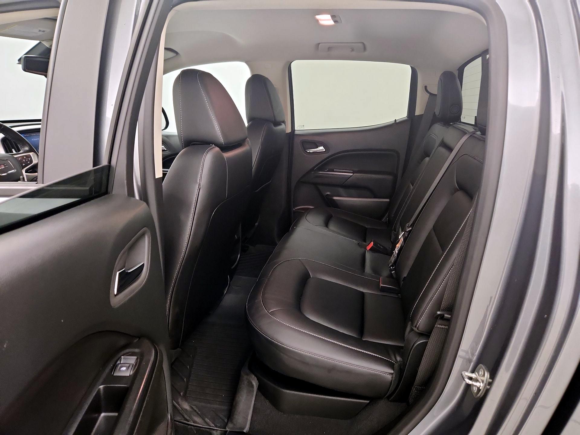 Thumbnail: 2022 GMC Canyon - 19