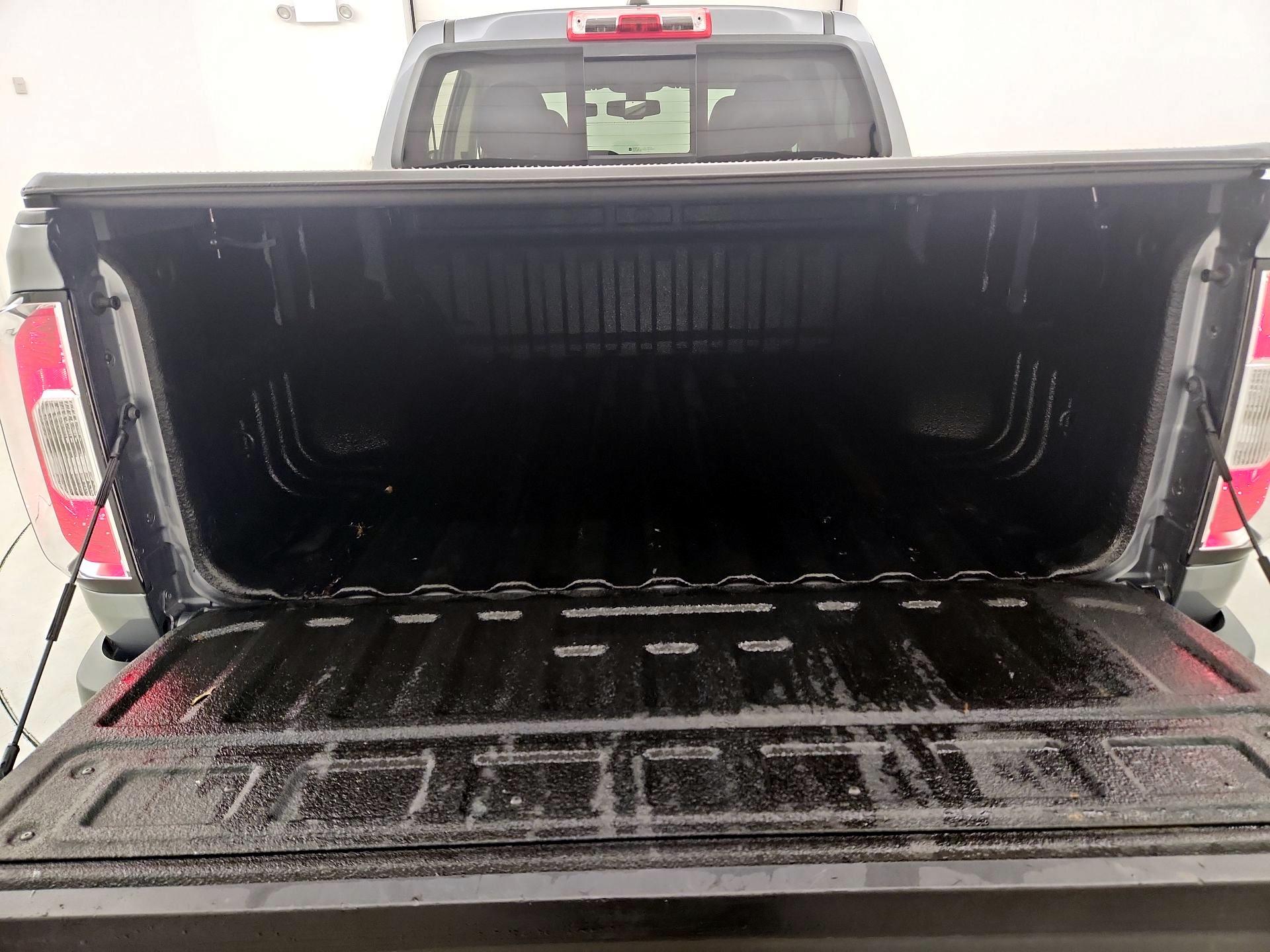 Thumbnail: 2022 GMC Canyon - 20