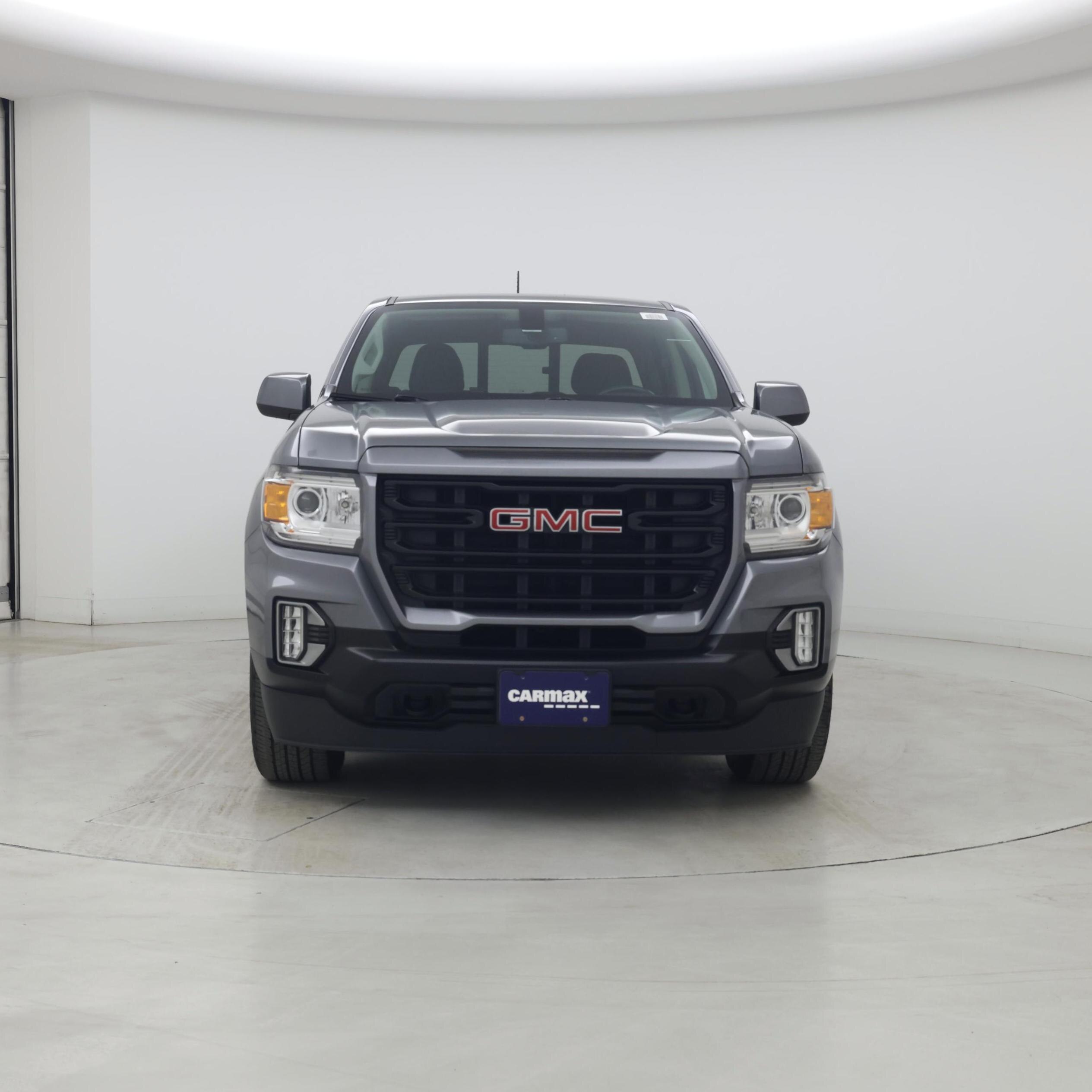 Thumbnail: 2022 GMC Canyon - 5
