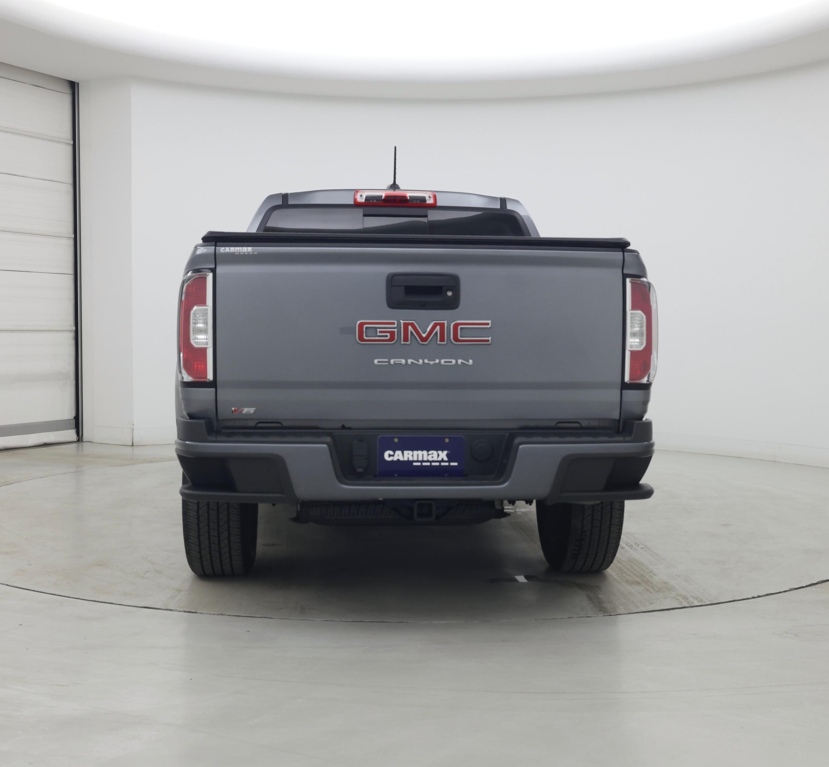 Thumbnail: 2022 GMC Canyon - 6