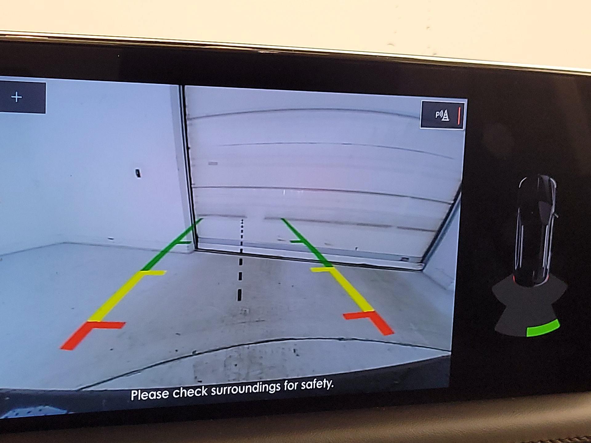 Thumbnail: 2022 Lincoln Nautilus - 15