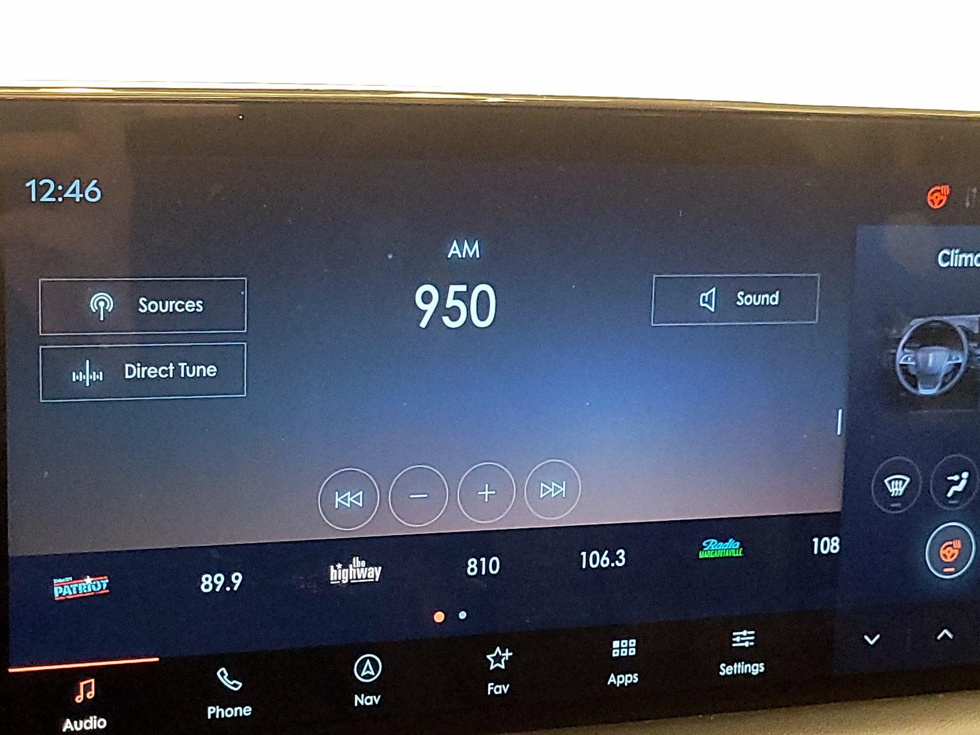 Thumbnail: 2022 Lincoln Nautilus - 16