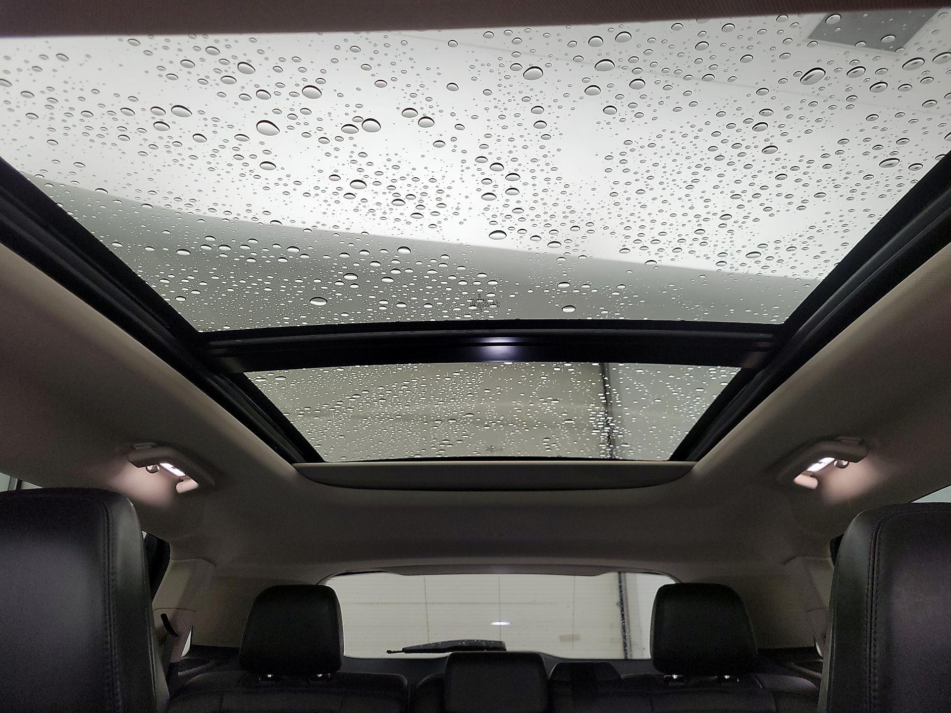 Thumbnail: 2022 Lincoln Nautilus - 20