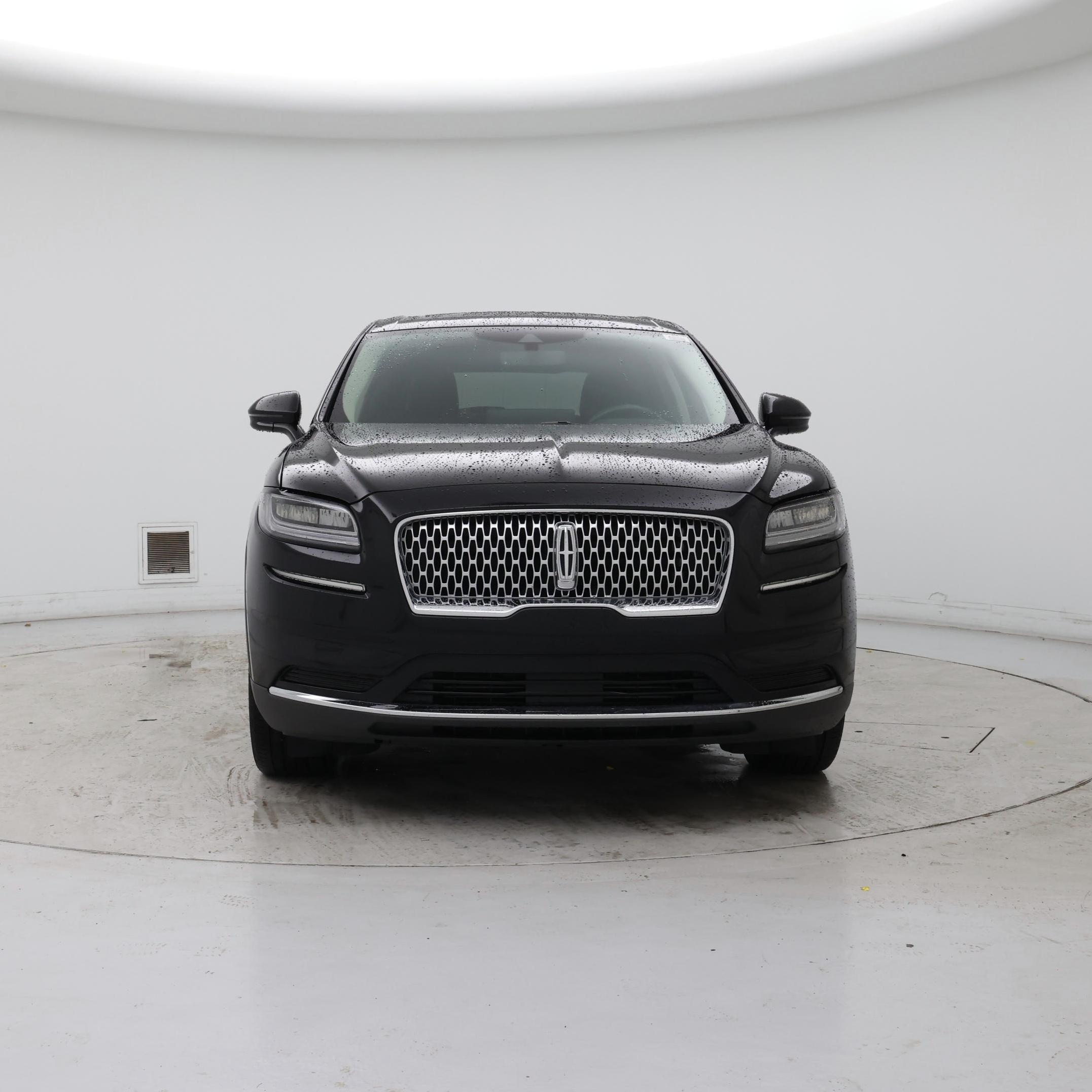 Thumbnail: 2022 Lincoln Nautilus - 5