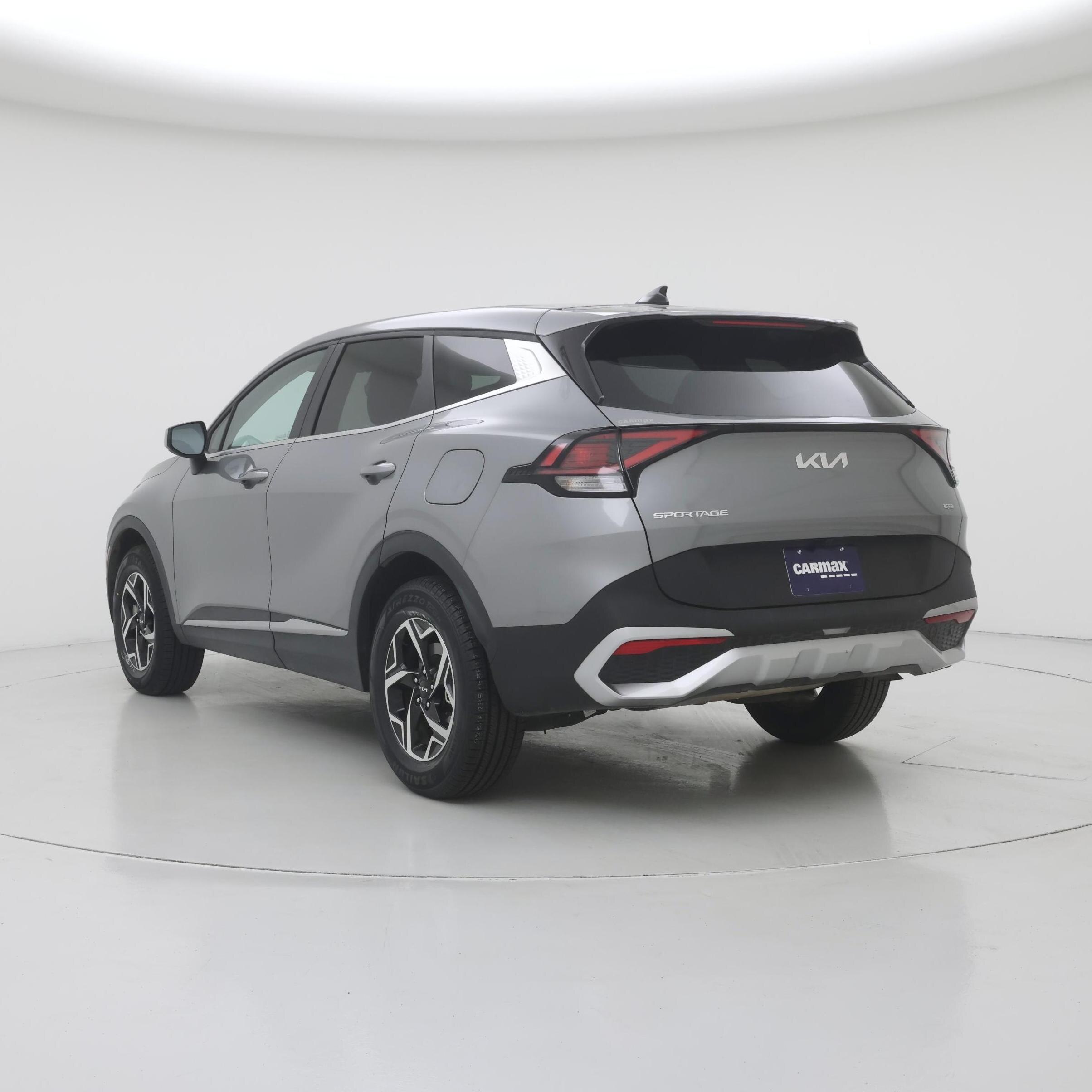 Thumbnail: 2024 Kia Sportage - 2