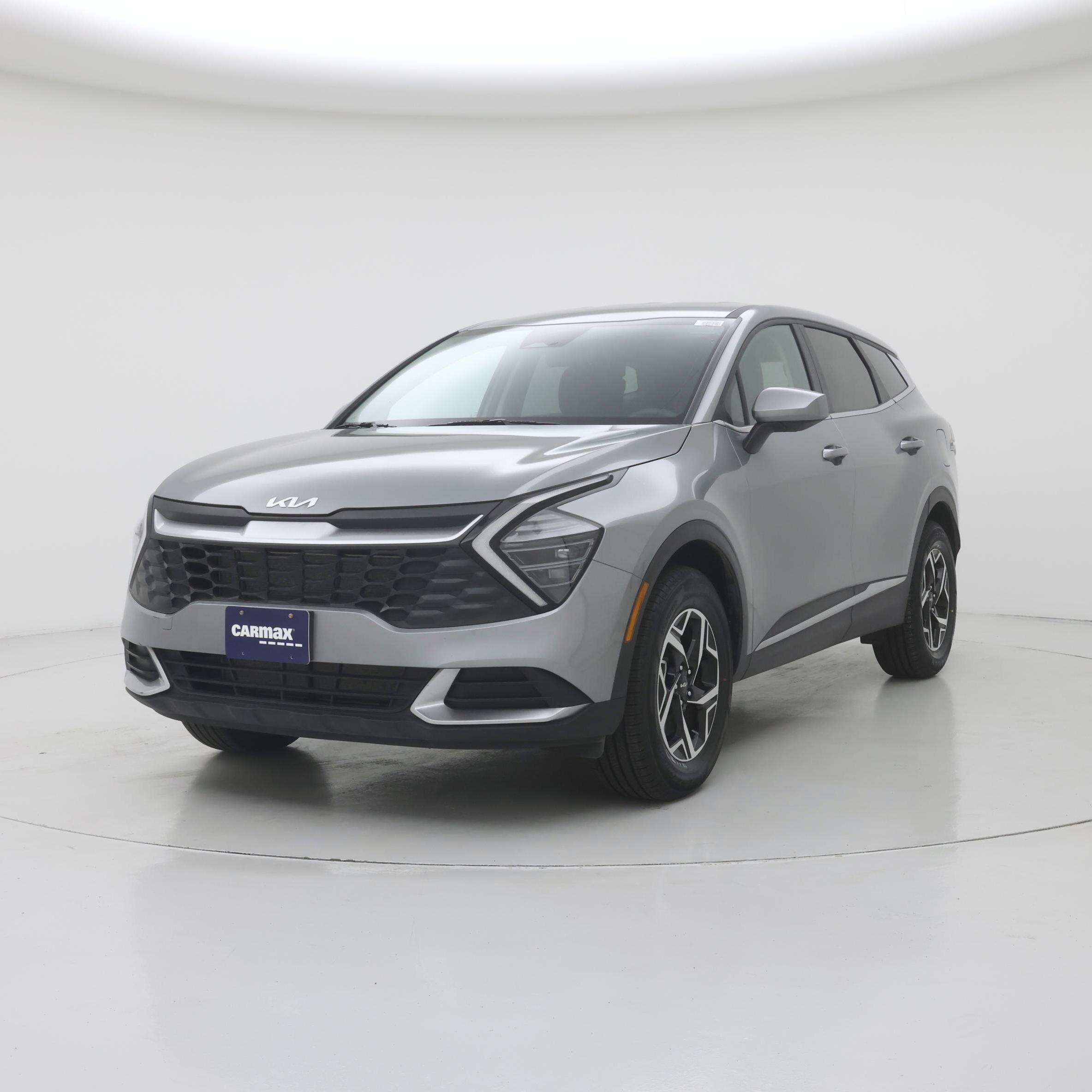 Thumbnail: 2024 Kia Sportage - 4