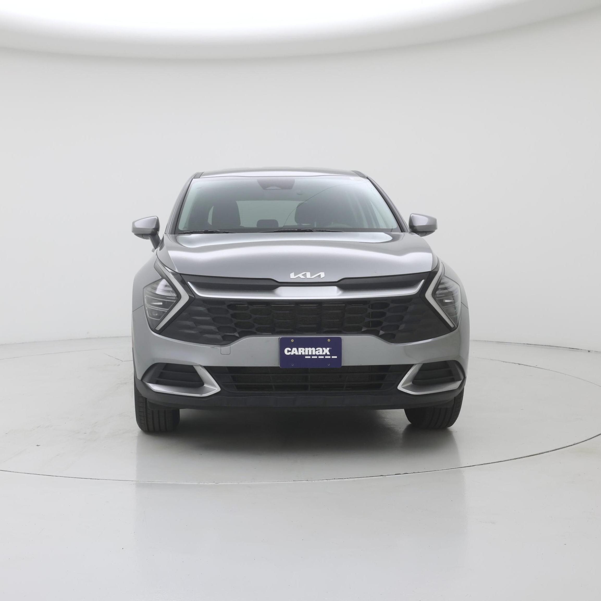 Thumbnail: 2024 Kia Sportage - 5