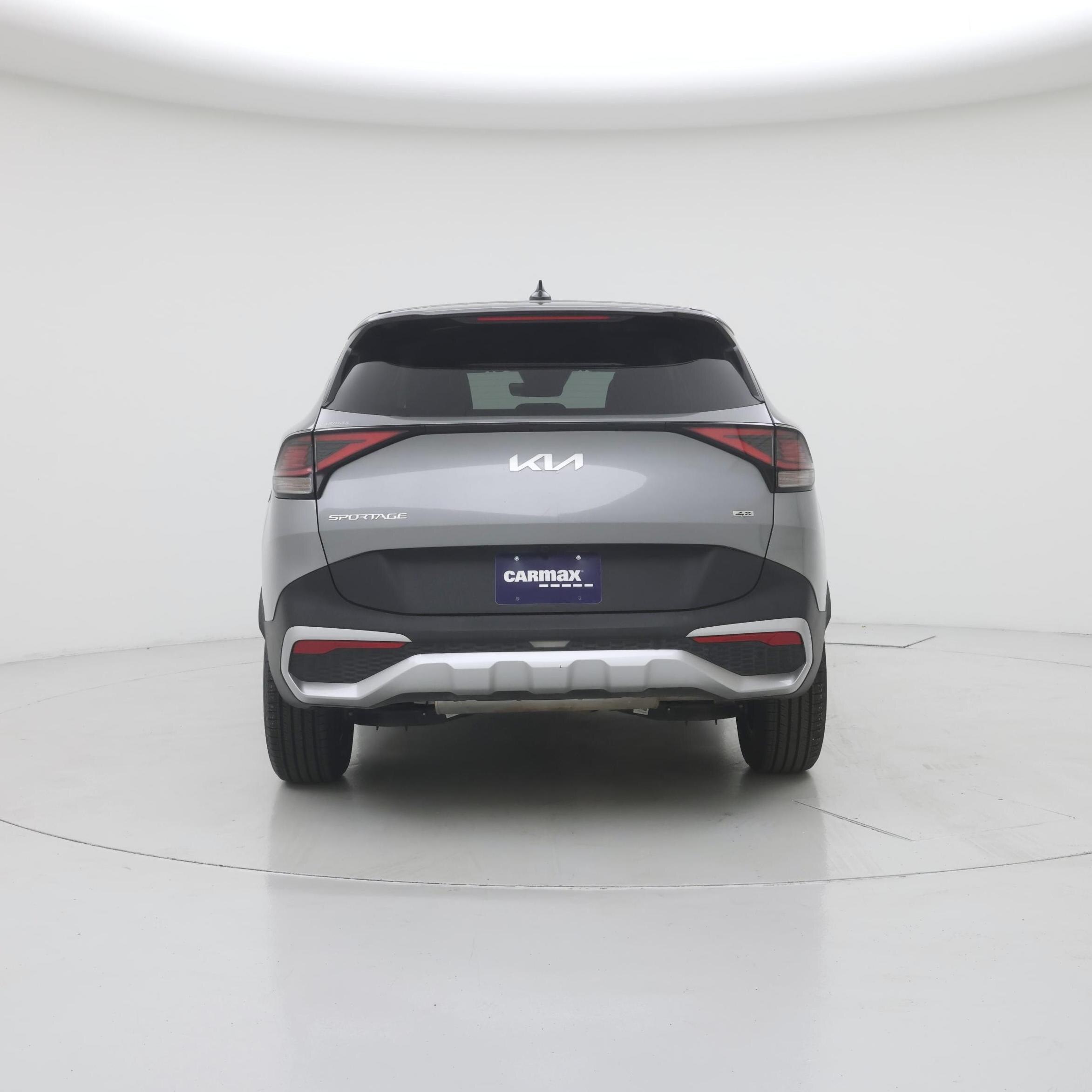 Thumbnail: 2024 Kia Sportage - 6