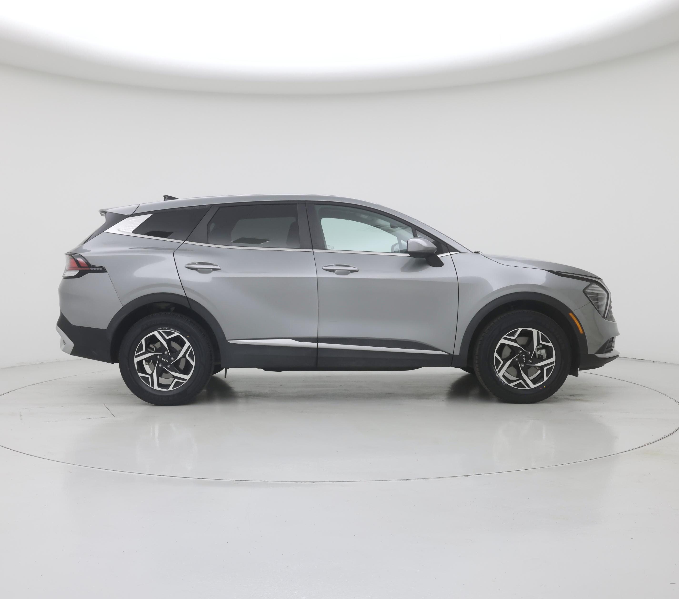 Thumbnail: 2024 Kia Sportage - 7