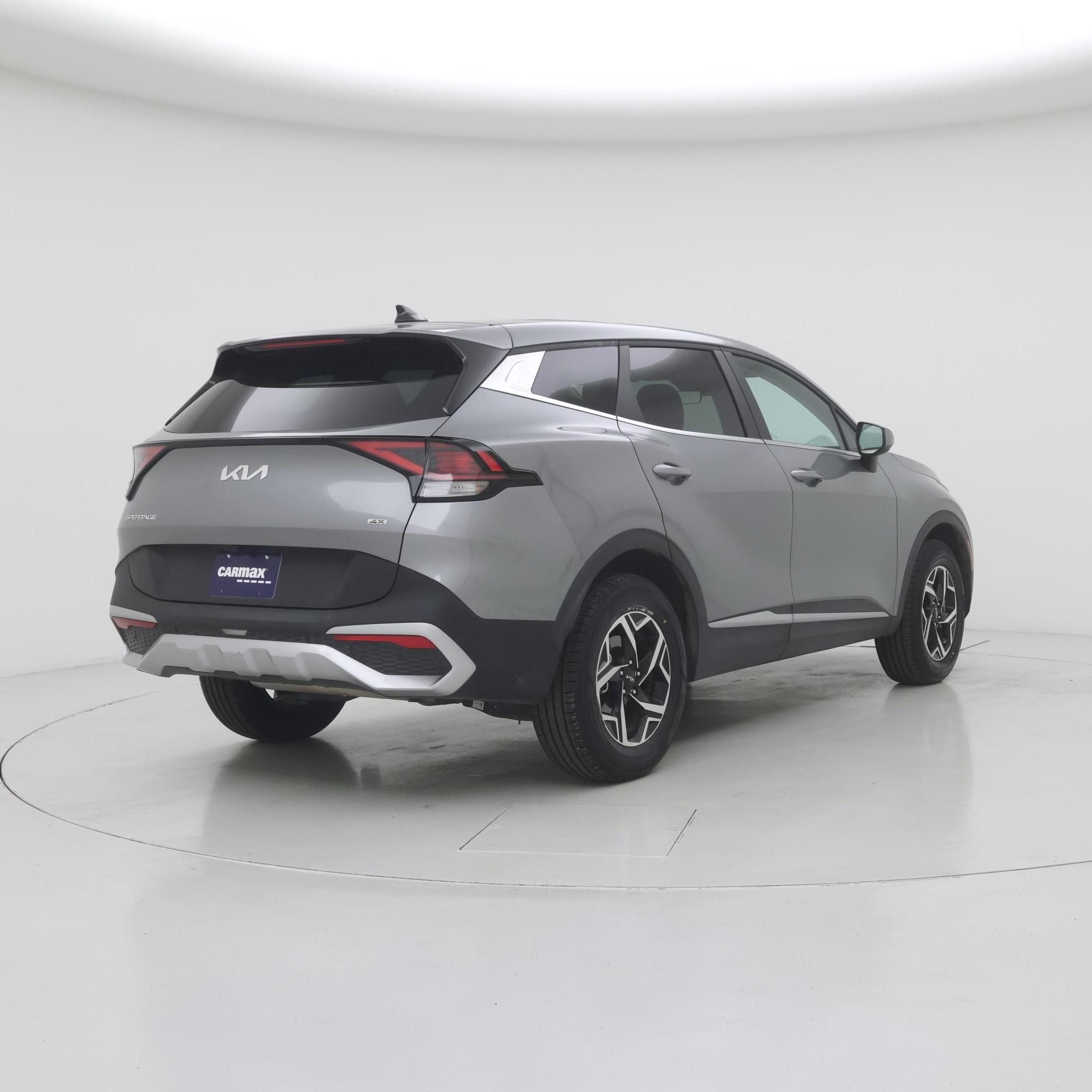 Thumbnail: 2024 Kia Sportage - 8