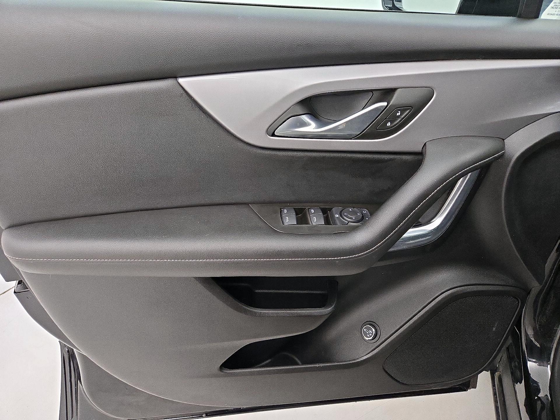 Thumbnail: 2024 Chevrolet Blazer - 12