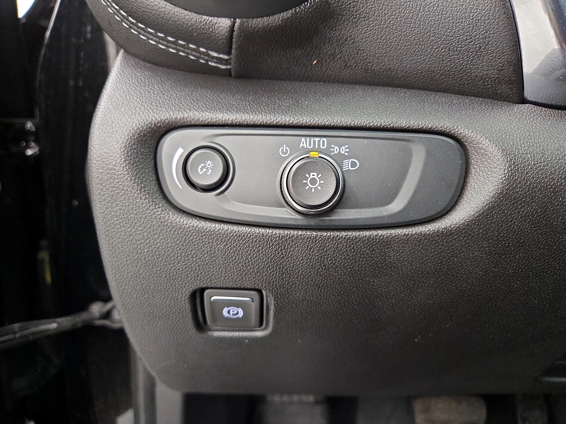 Thumbnail: 2024 Chevrolet Blazer - 13