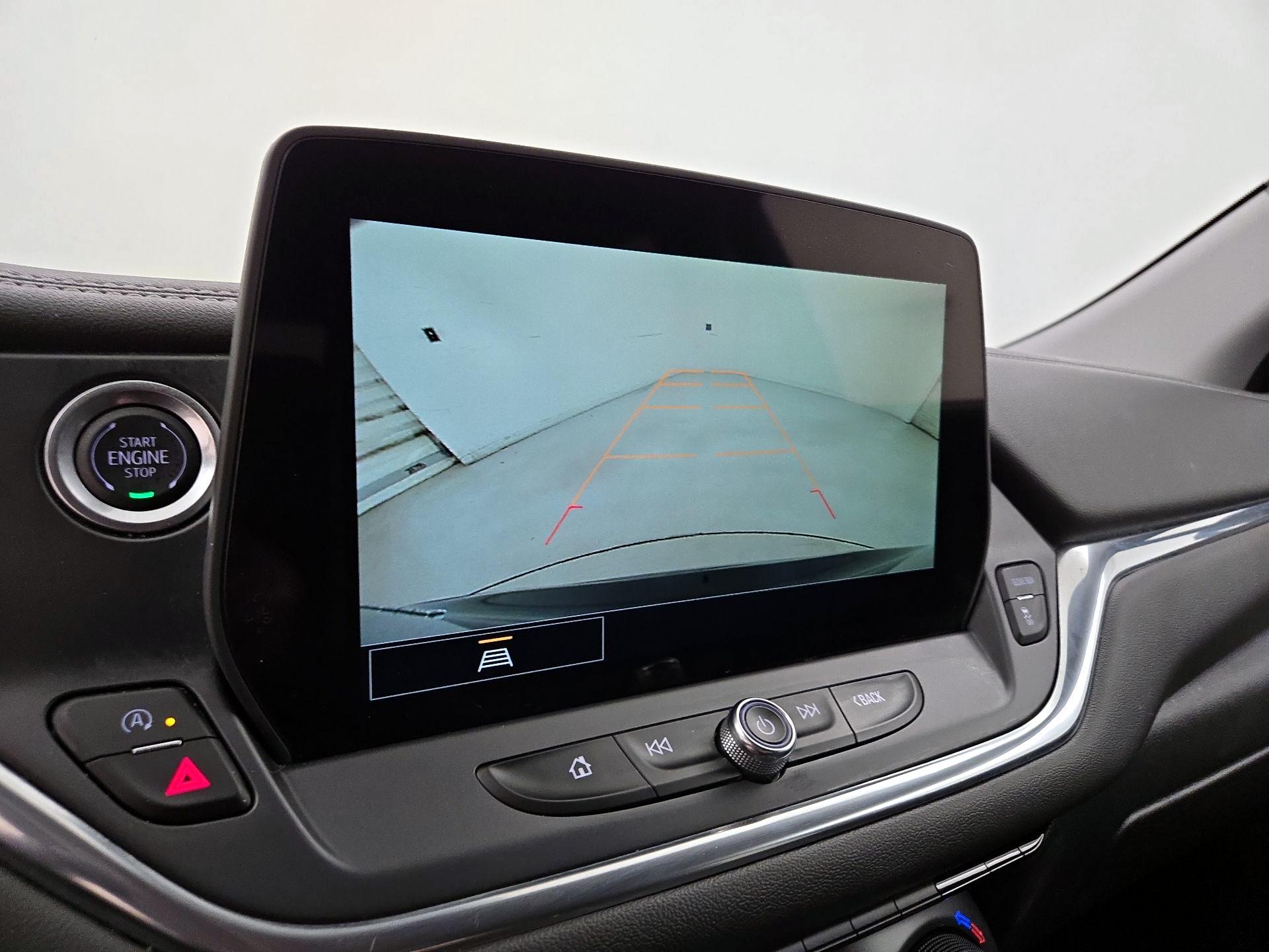 Thumbnail: 2024 Chevrolet Blazer - 14