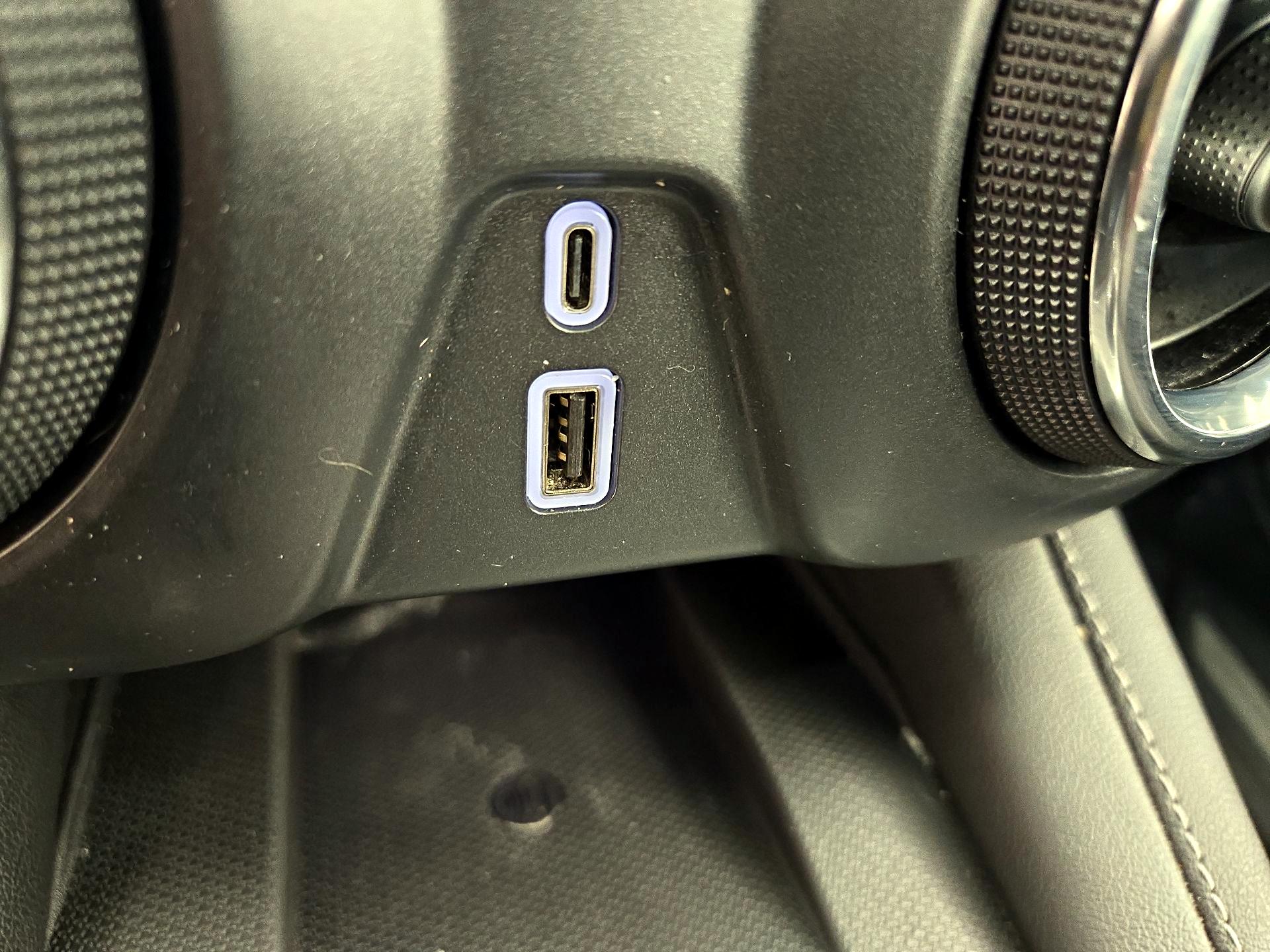 Thumbnail: 2024 Chevrolet Blazer - 18