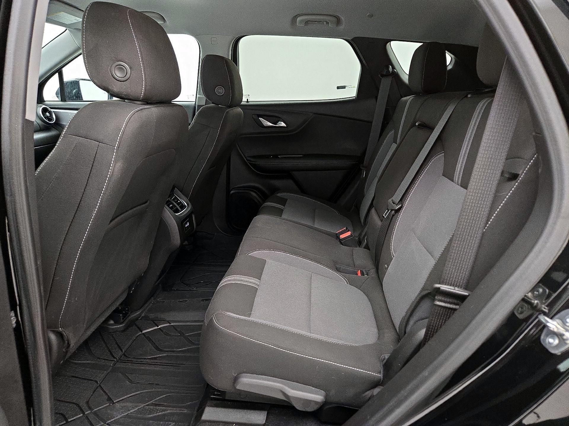 Thumbnail: 2024 Chevrolet Blazer - 19