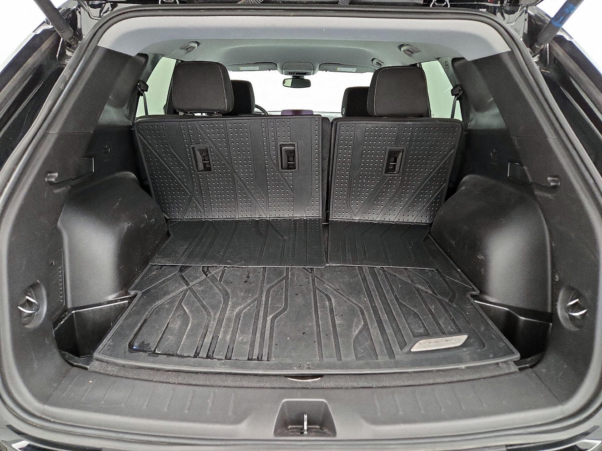 Thumbnail: 2024 Chevrolet Blazer - 20