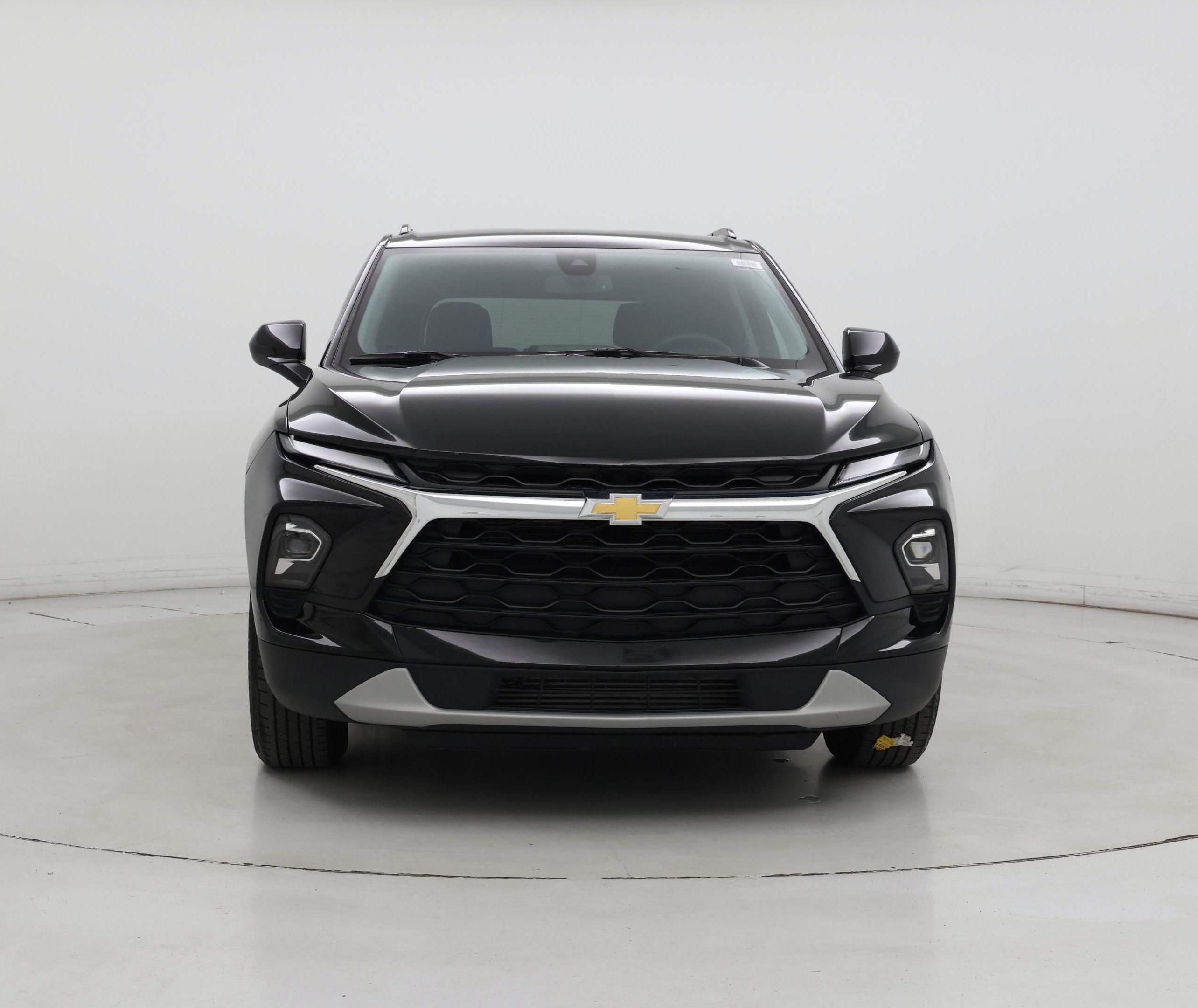 Thumbnail: 2024 Chevrolet Blazer - 5