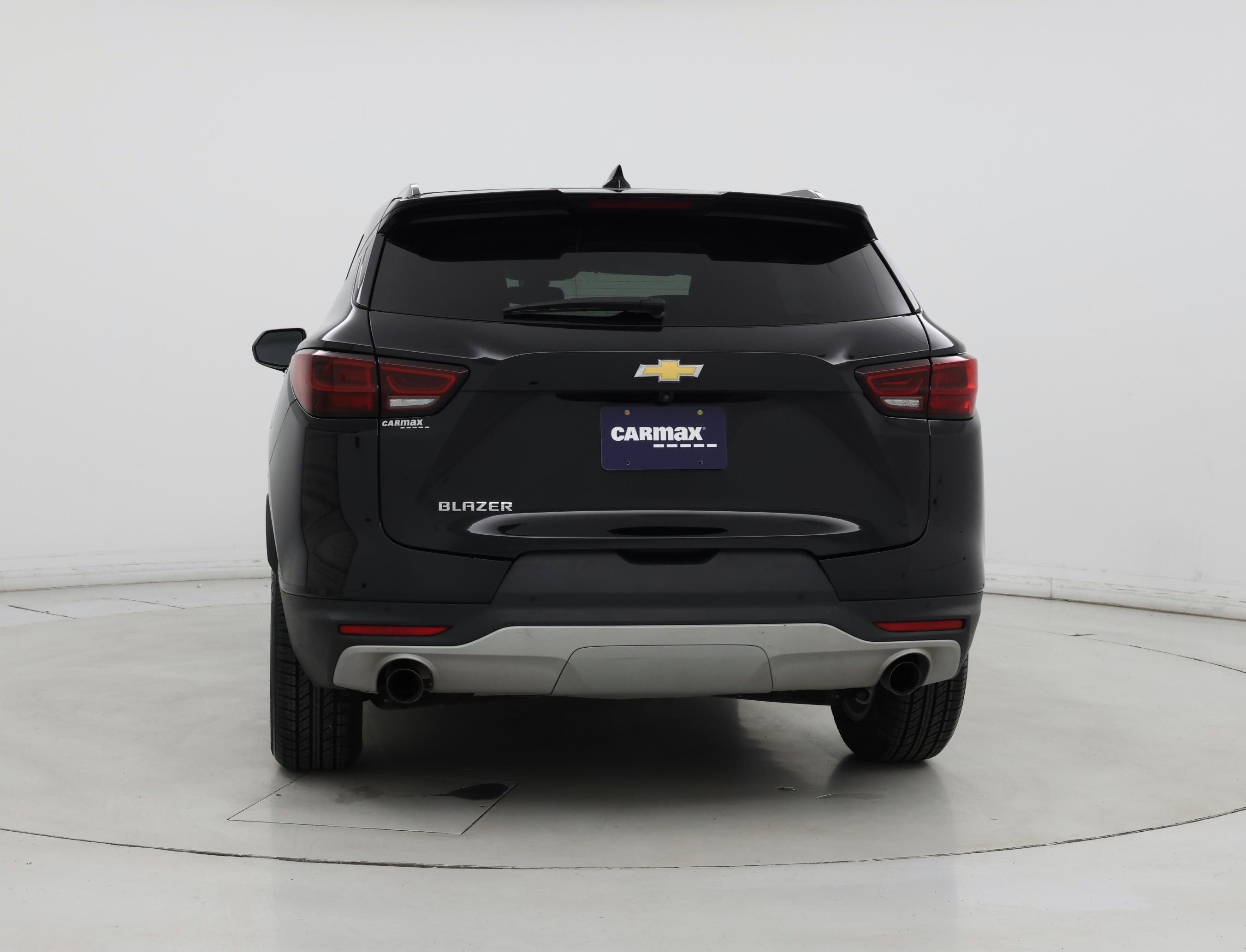 Thumbnail: 2024 Chevrolet Blazer - 6