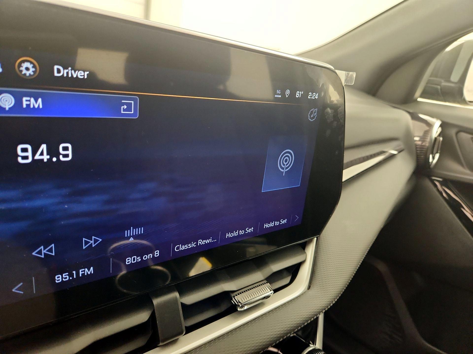 Thumbnail: 2025 Chevrolet Equinox - 15