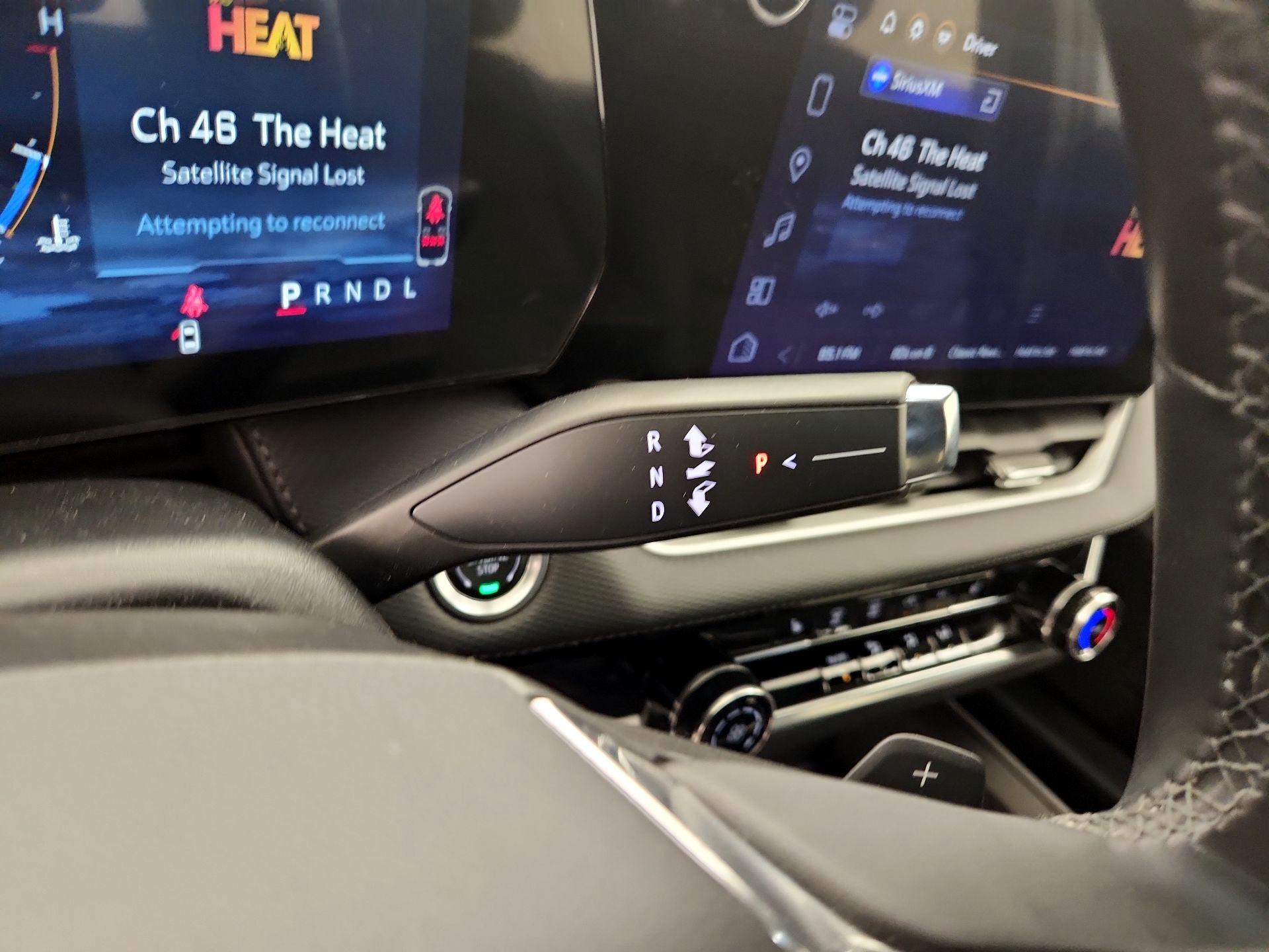 Thumbnail: 2025 Chevrolet Equinox - 17