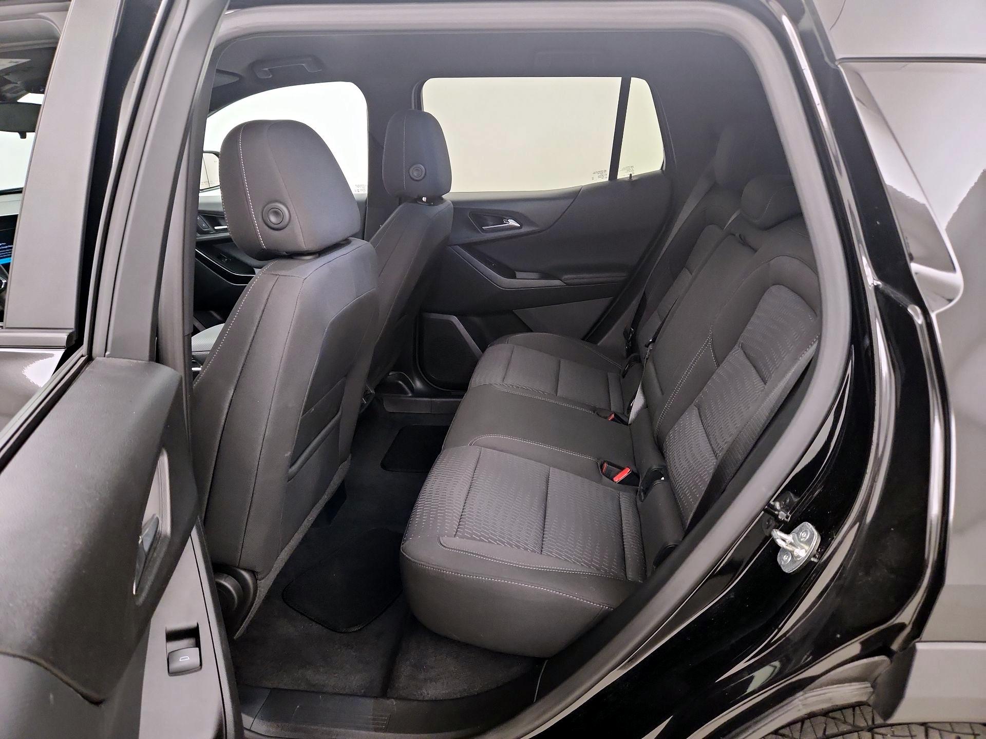 Thumbnail: 2025 Chevrolet Equinox - 19