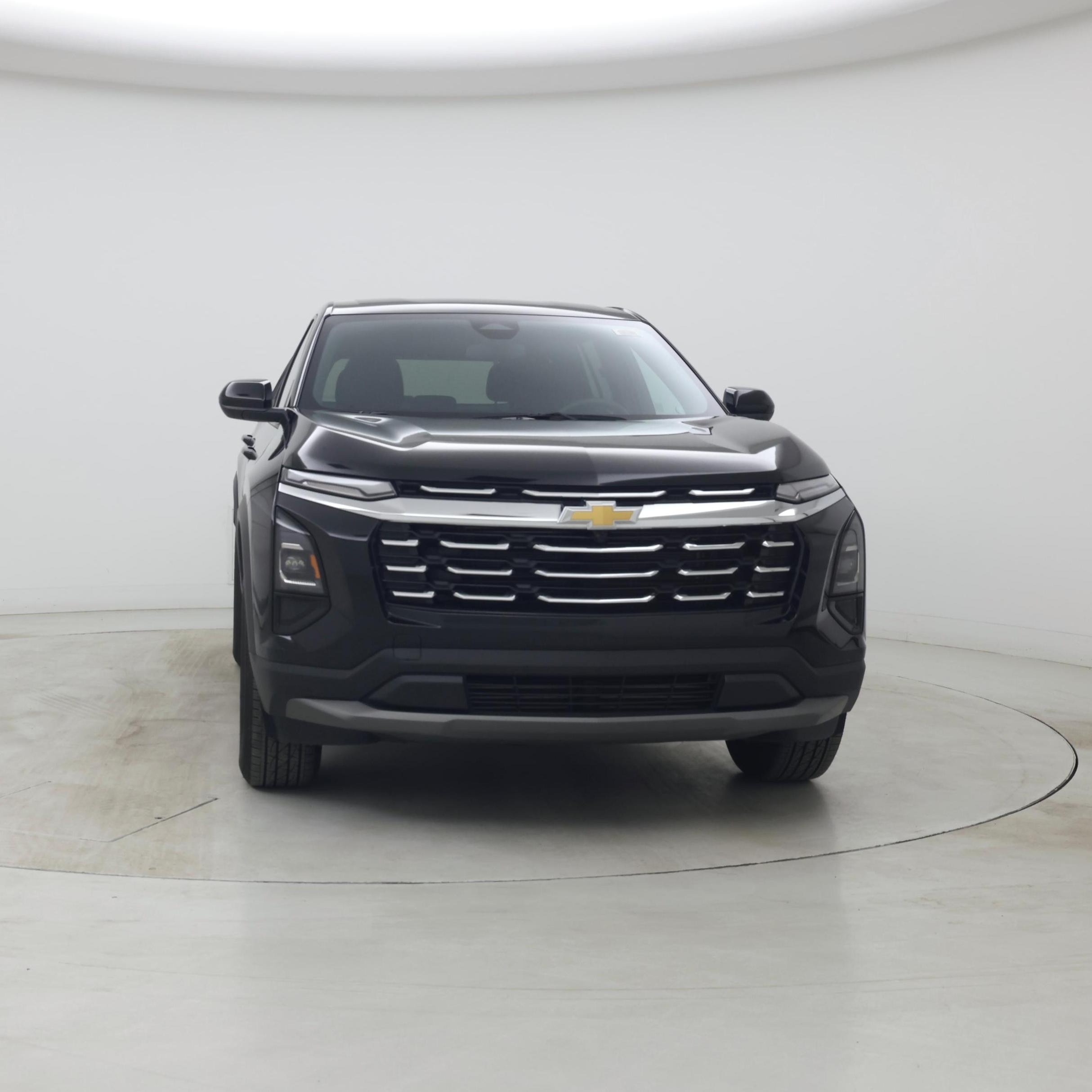 Thumbnail: 2025 Chevrolet Equinox - 5