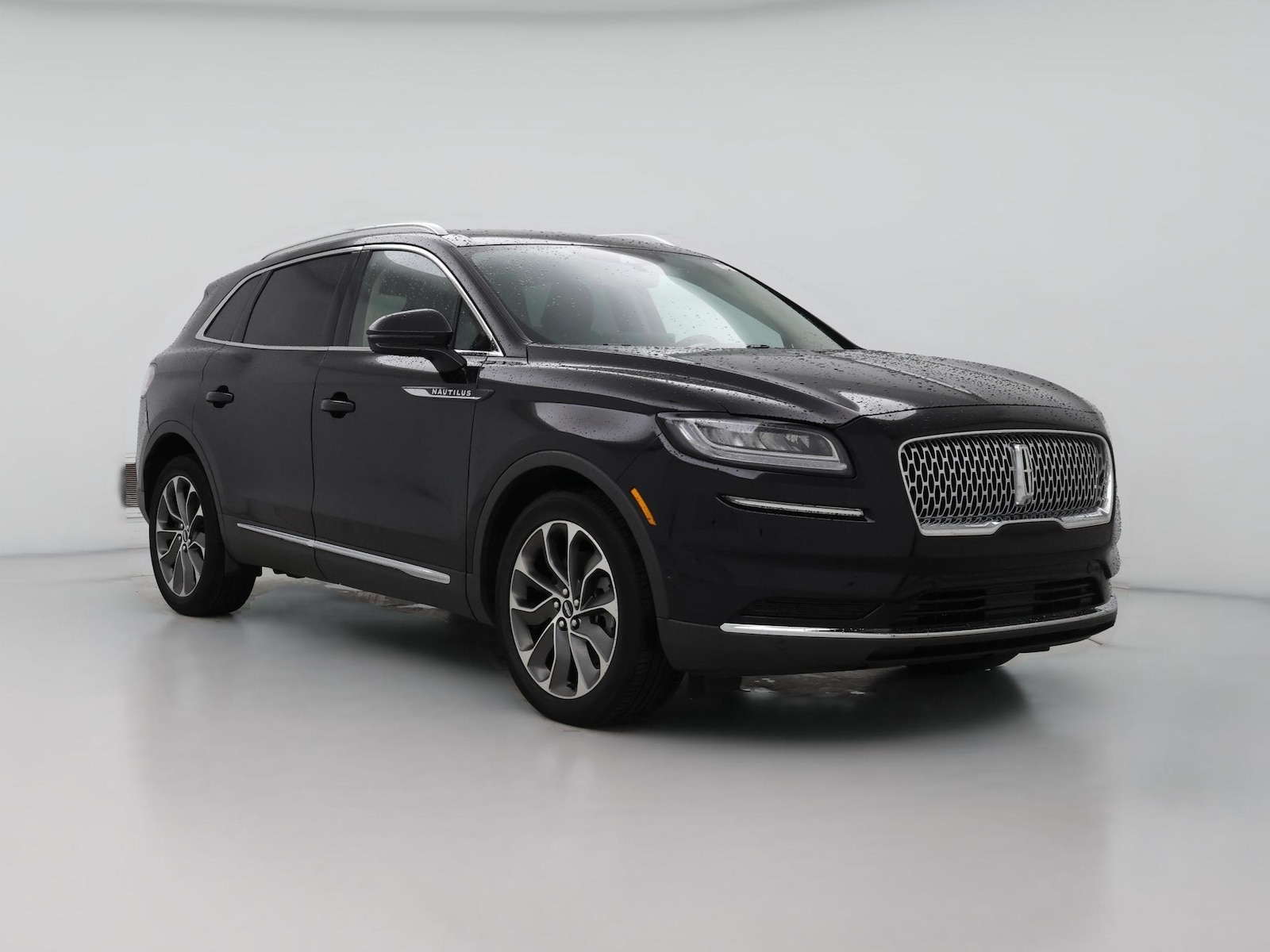 2023 Lincoln Nautilus