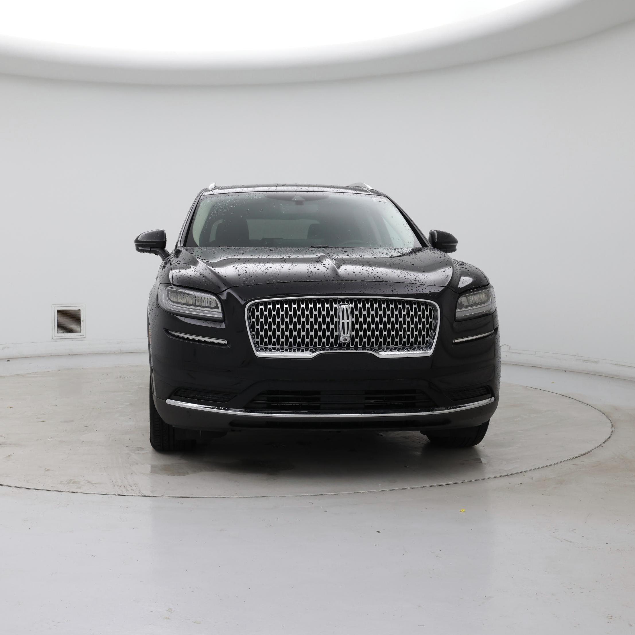 Thumbnail: 2023 Lincoln Nautilus - 5