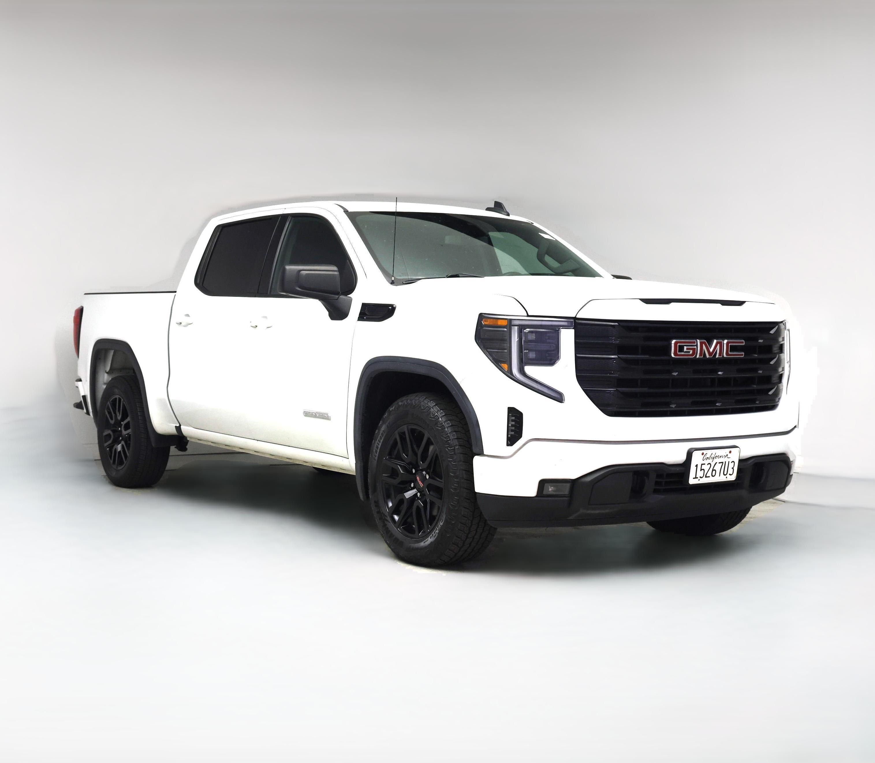 Thumbnail: 2023 GMC Sierra 1500 - 1